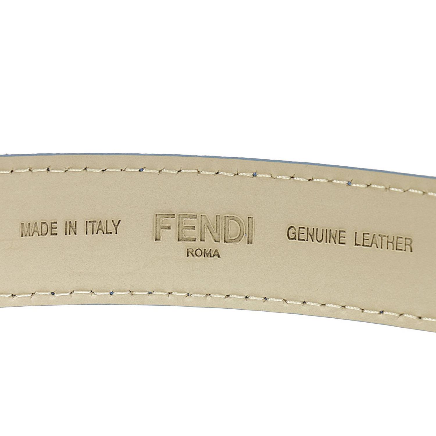 kids fendi belt