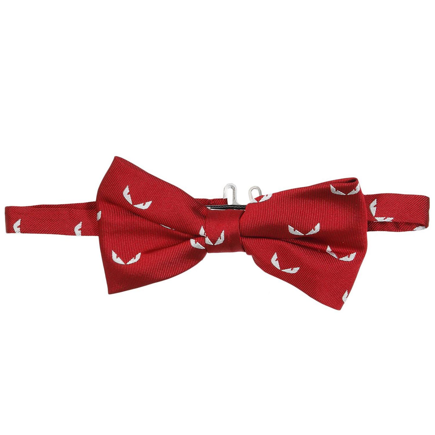 fendi bow tie