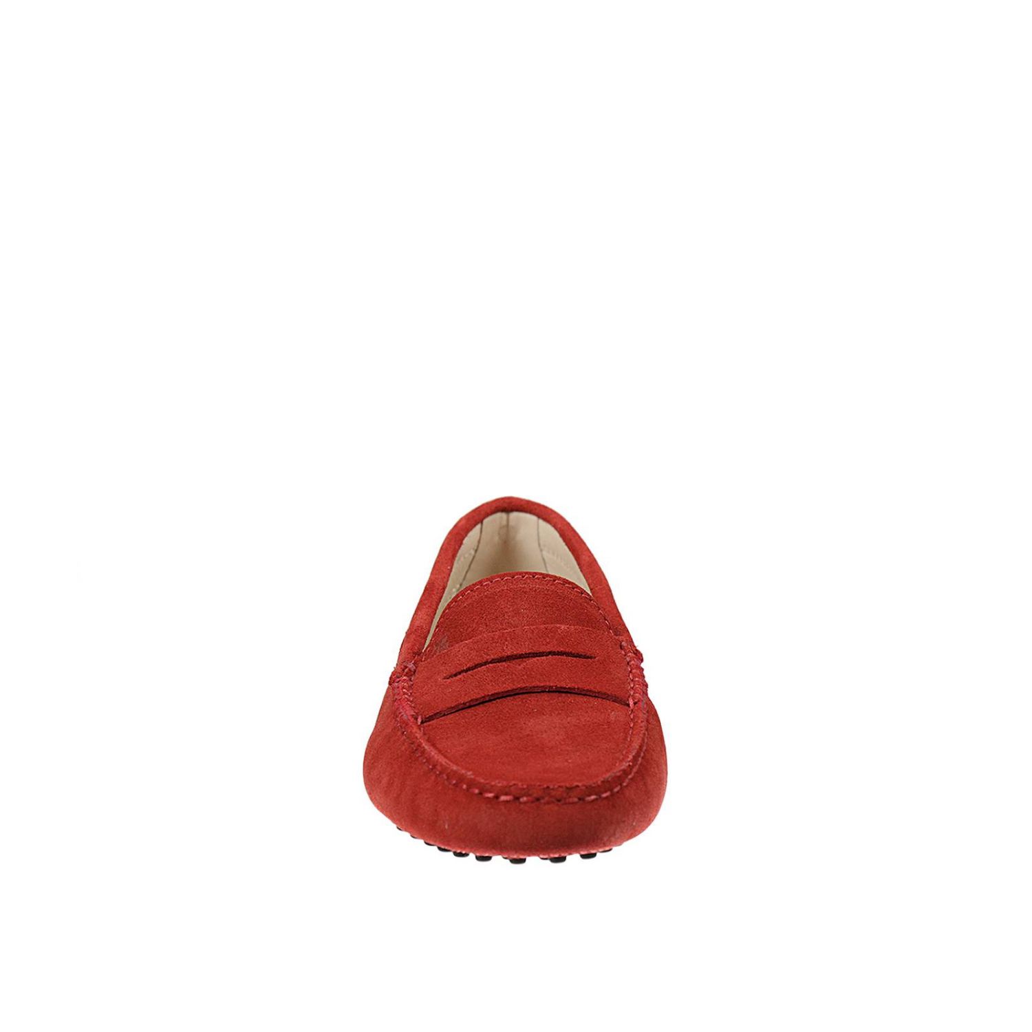 tods womens flats