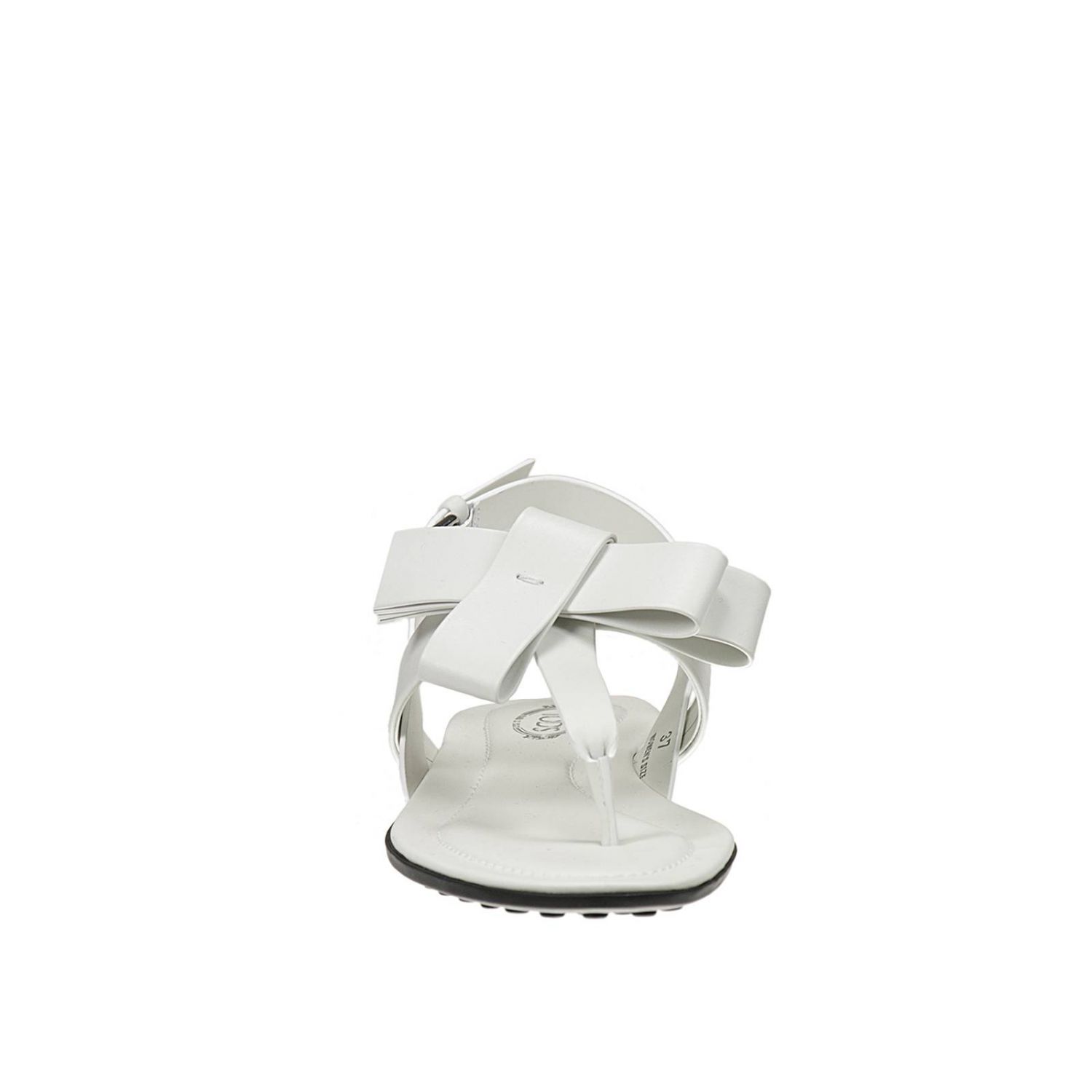 flat shoes tods