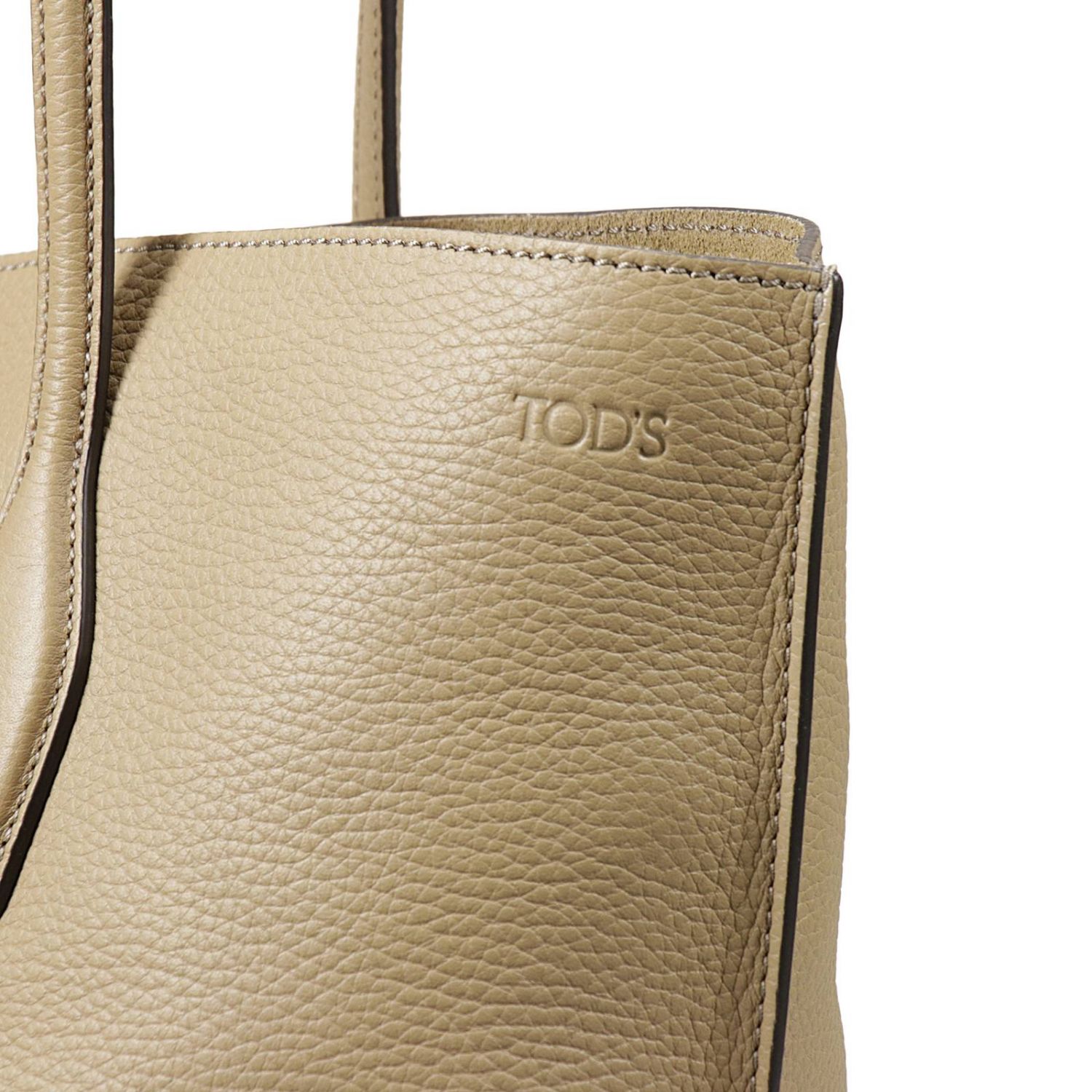 | Shoulder Bag Tods Women Tobacco | Shoulder Bag Tods xbwamfav300 iar ...