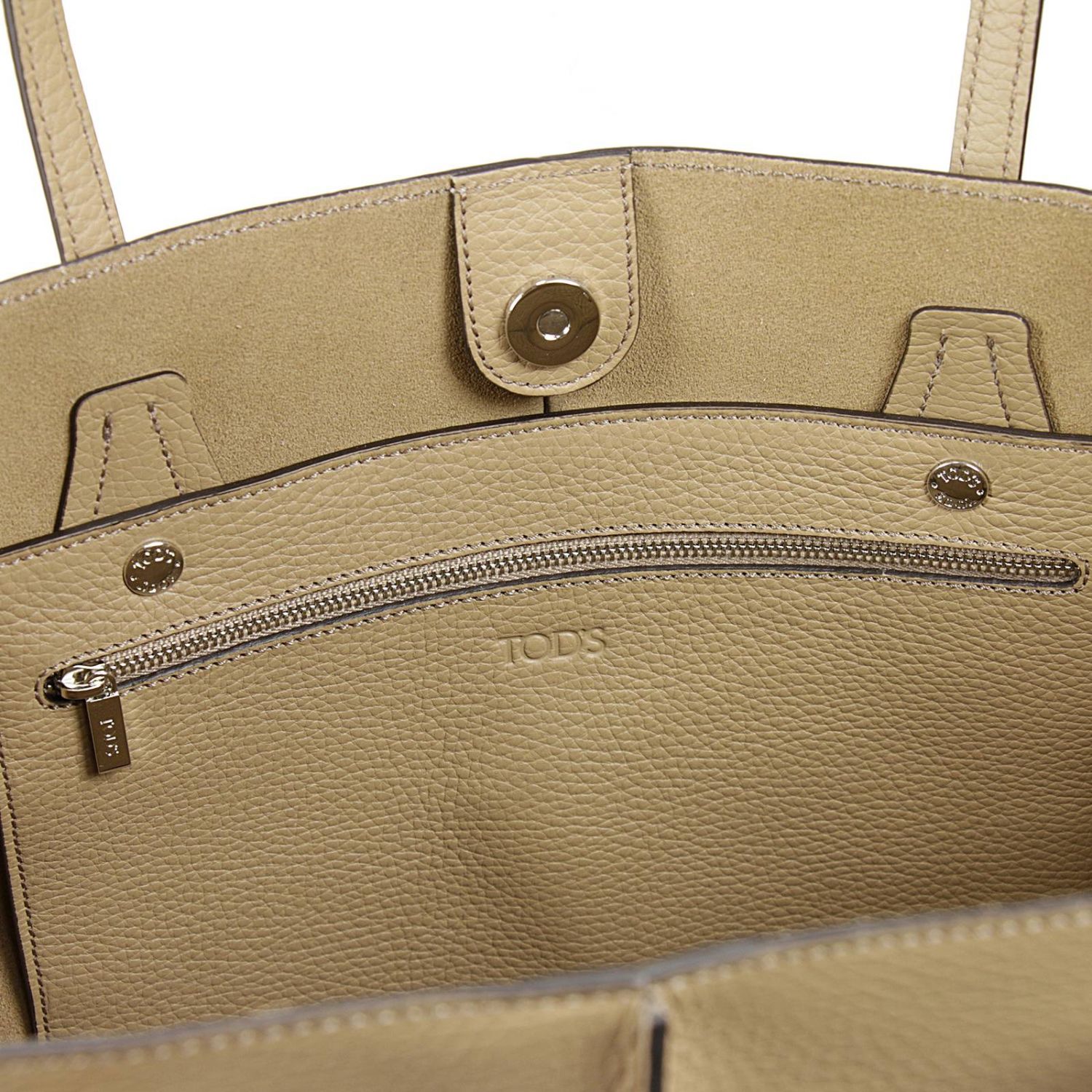 | Shoulder Bag Tods Women Tobacco | Shoulder Bag Tods xbwamfav300 iar ...