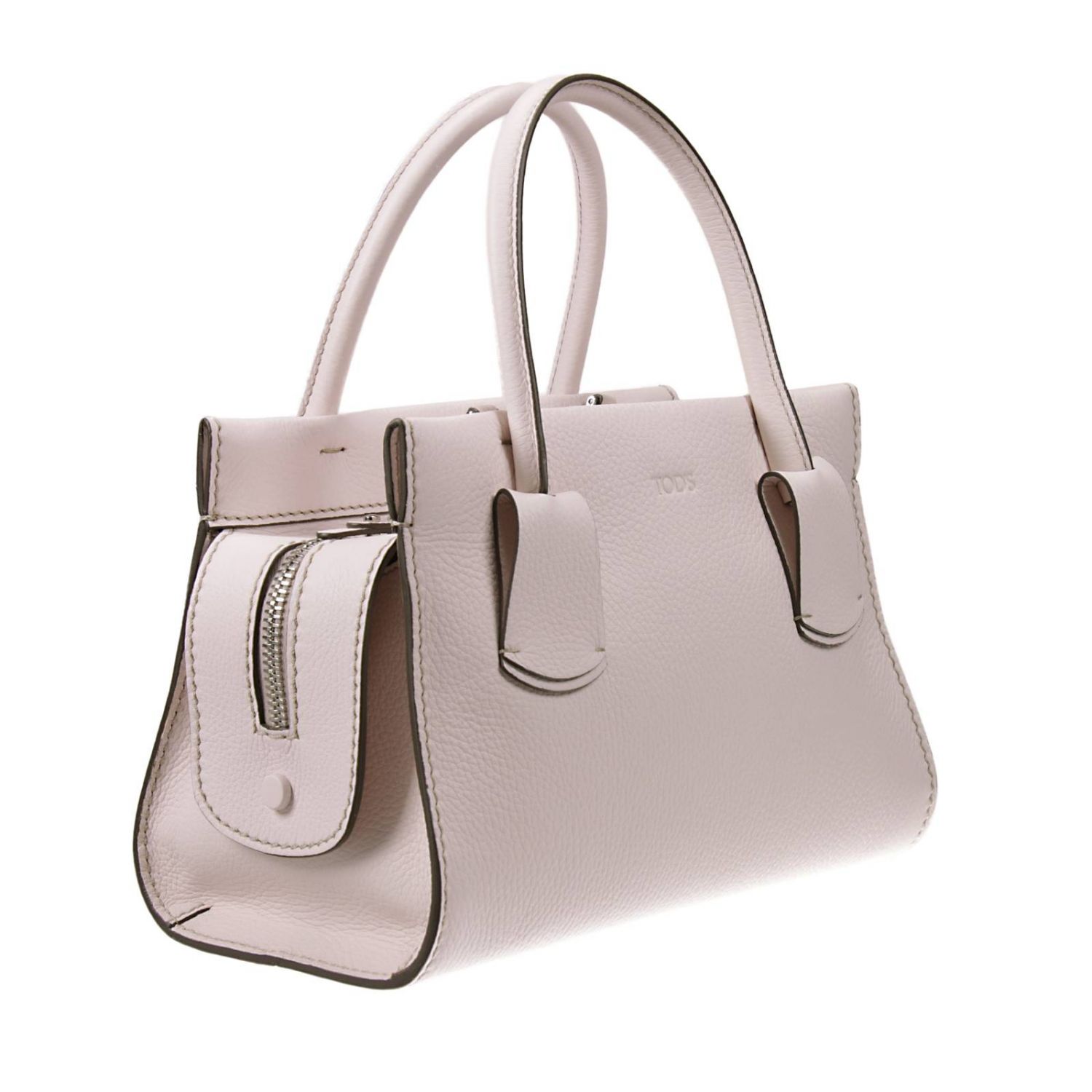 Tods Outlet: | Shoulder Bag Tods Women Pink | Shoulder Bag Tods ...