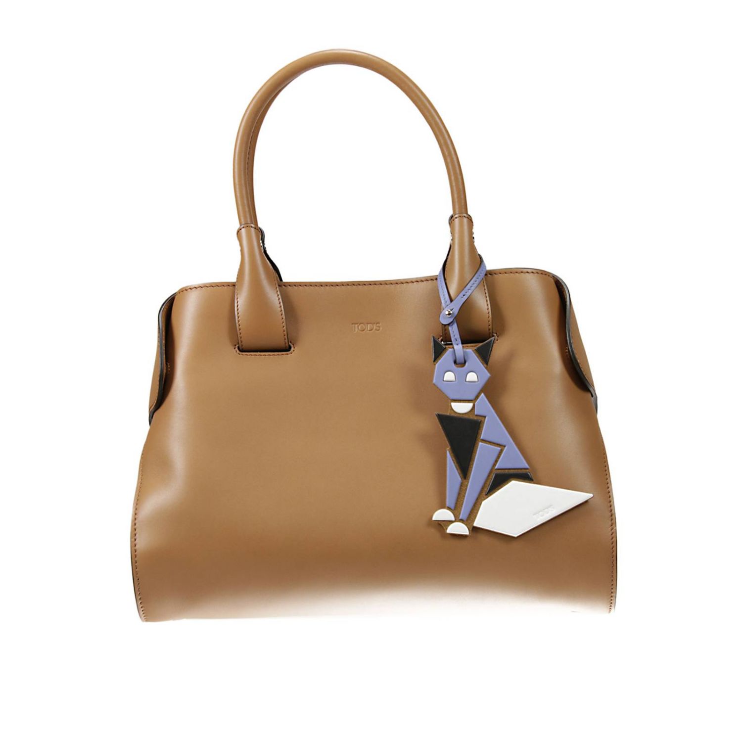 Tods Outlet: | Shoulder Bag Tods Women Leather | Shoulder Bag Tods ...