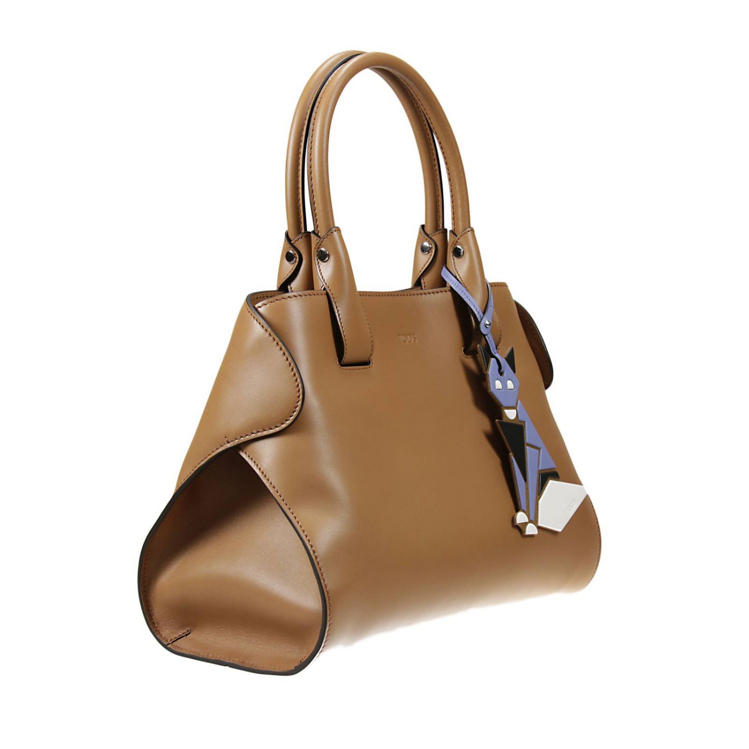 Tods Outlet: | Shoulder Bag Tods Women Leather | Shoulder Bag Tods ...