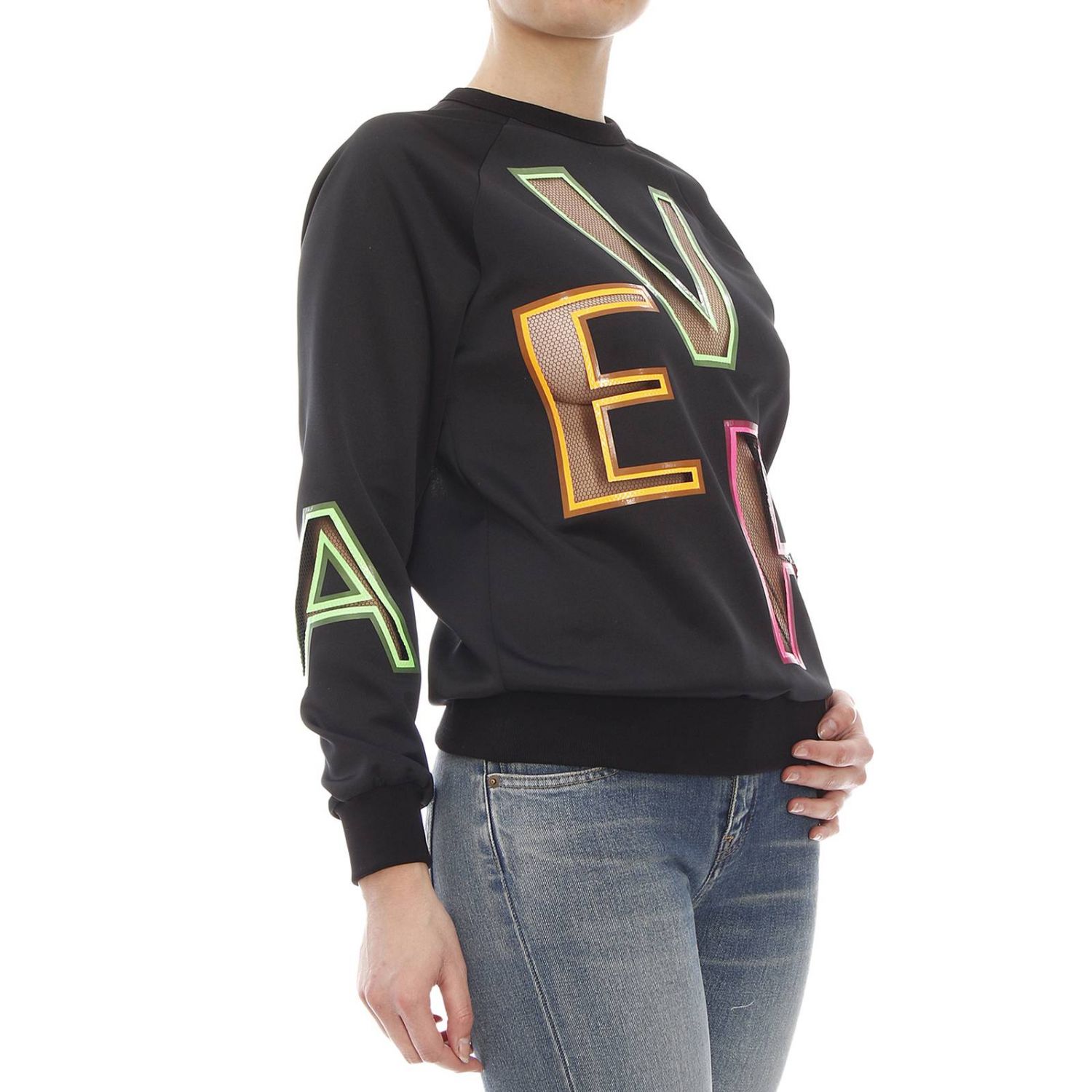 versace women's tops sale uk