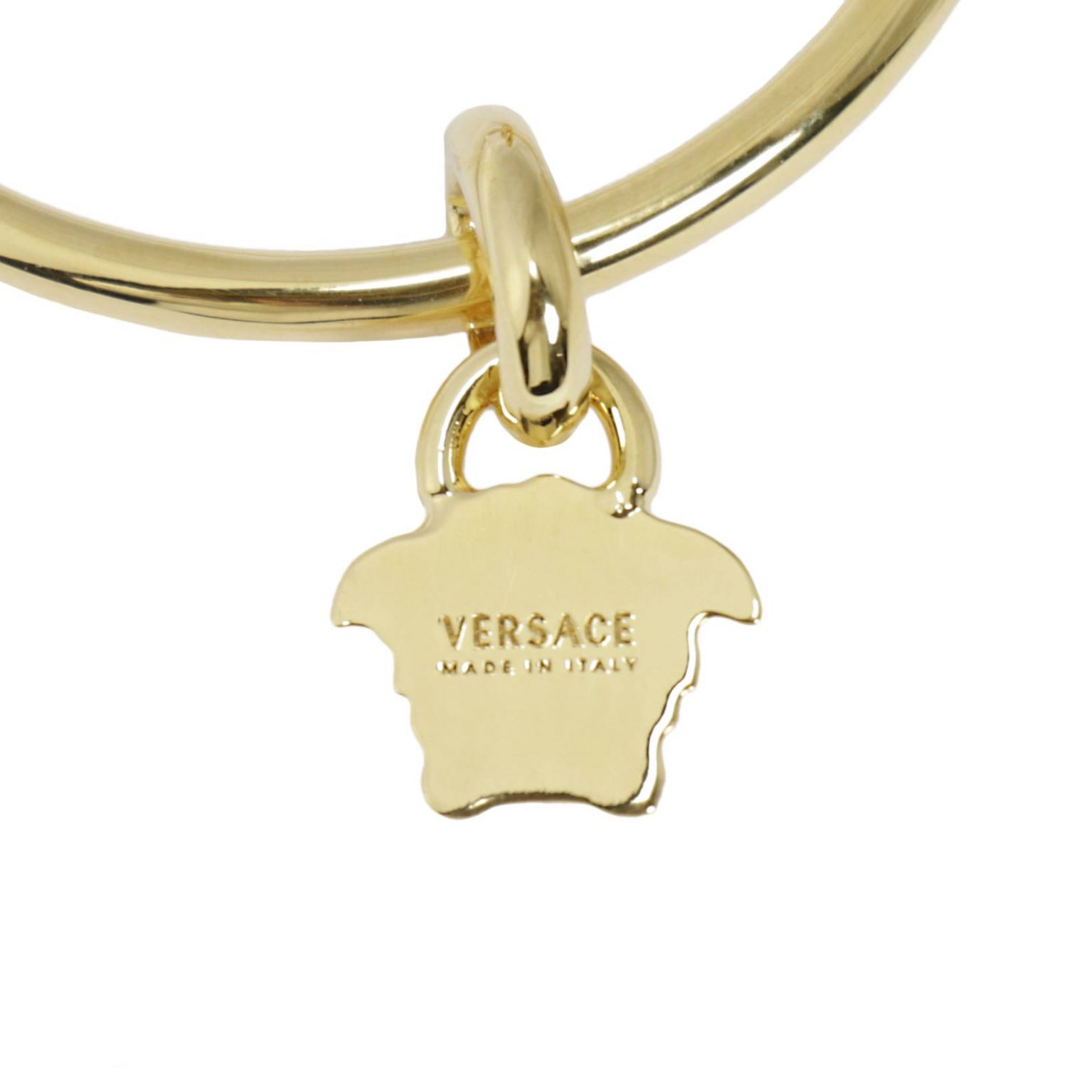 VERSACE: | Jewel Versace Women Gold | Jewel Versace dg2f061 djmx GIGLIO.COM