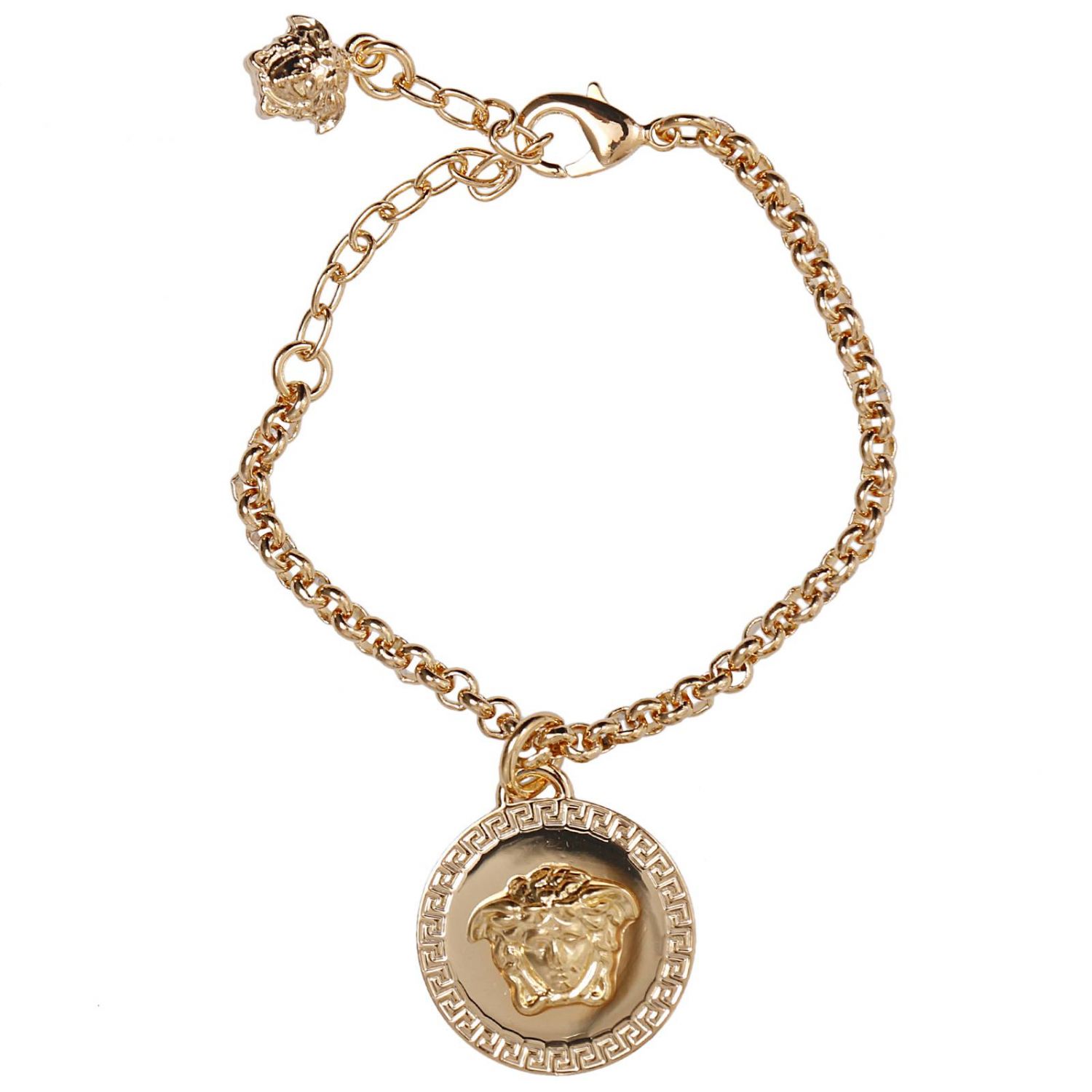 Versace Outlet Bijoux Pour Femme Bijou Versace Femme Or Bijou 