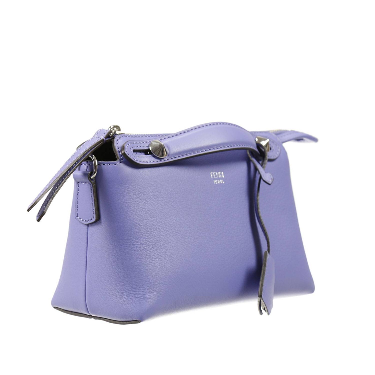  Shoulder Bag Fendi Women Wisteria Shoulder Bag Fendi 8bl135 1d5 Giglio EN