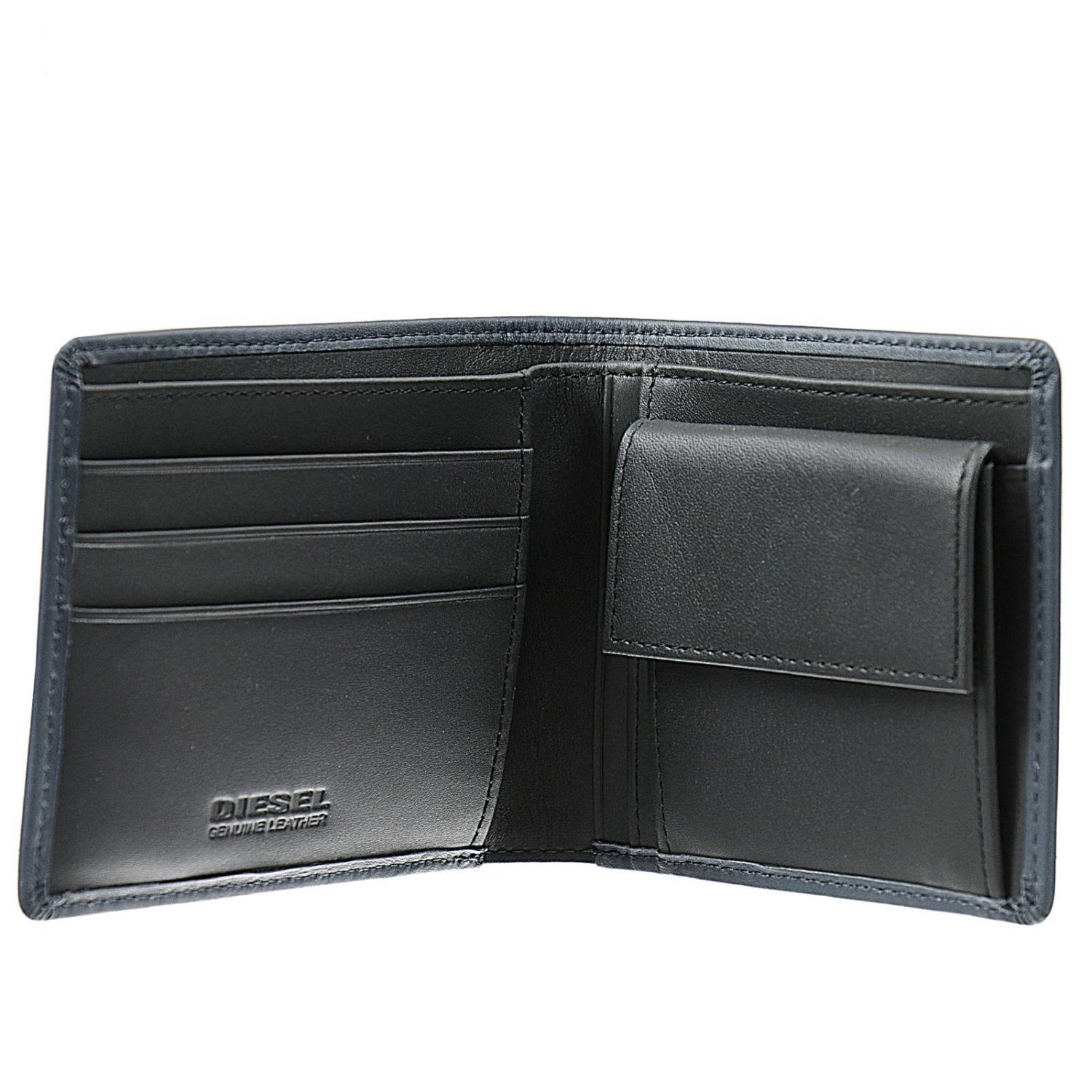 diesel carteras