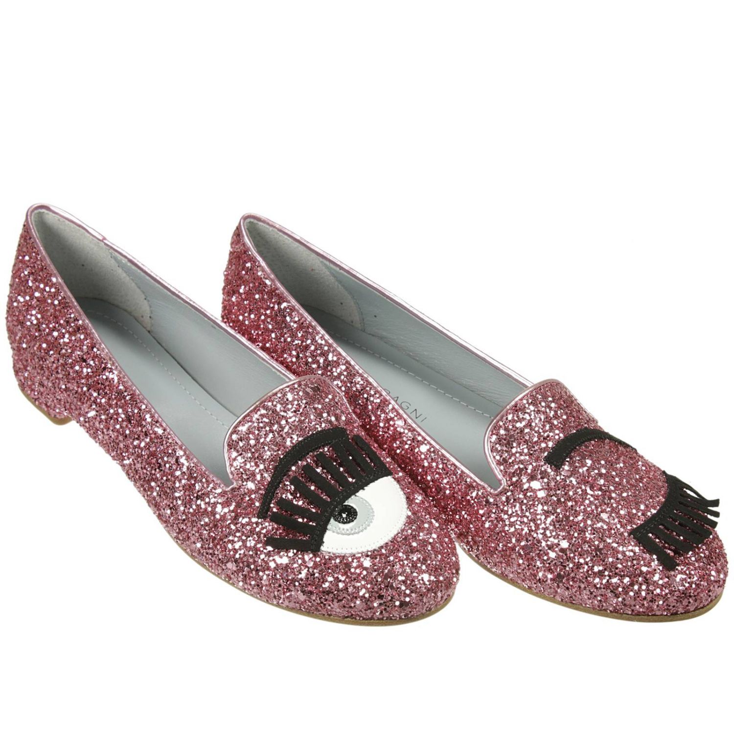 Chiara Ferragni Outlet Flat Shoes Chiara Ferragni Women Chiara Ferragni Outlet Flat Shoes Chiara Ferragni Women