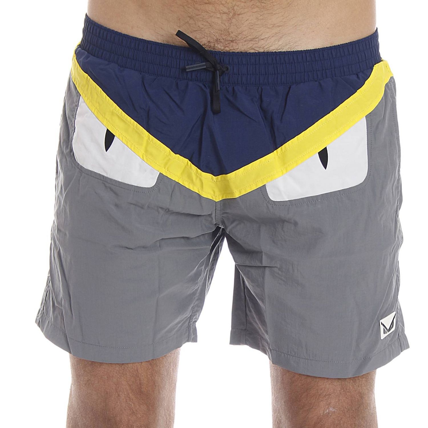 fendi swimsuit mens