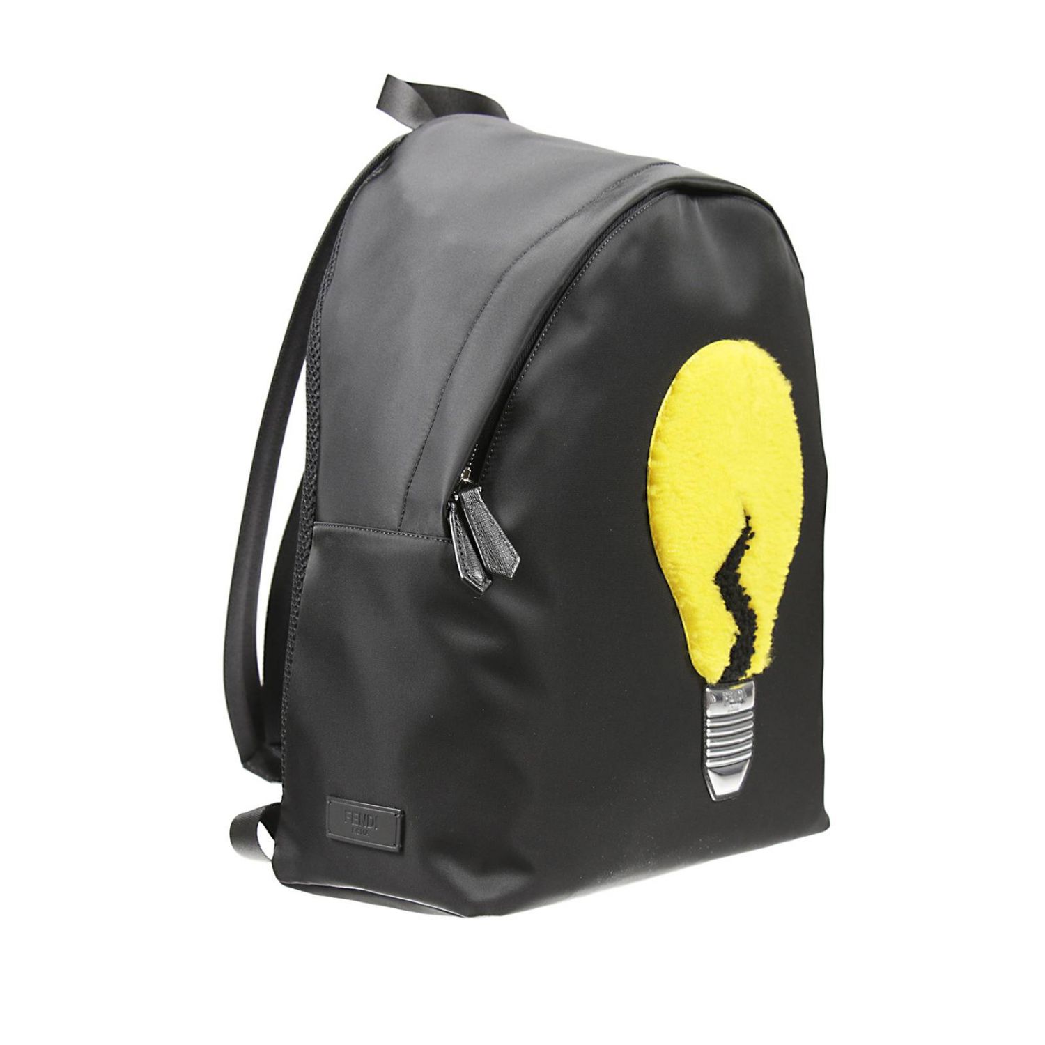 FENDI PACK SMALL POUCH Negro | Bolsos colgados al hombro FENDI Hombre –  Hottar San Antonio