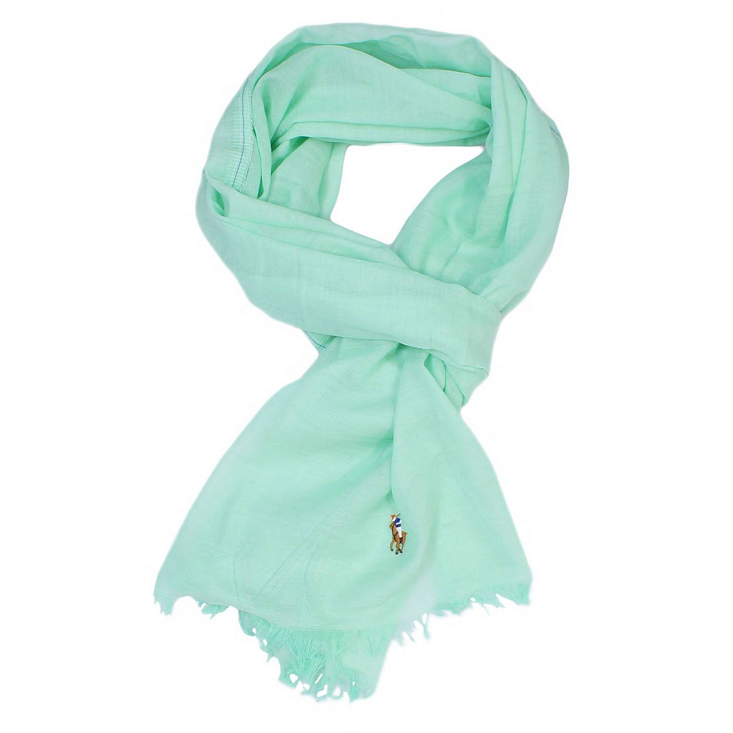 ralph lauren pashmina