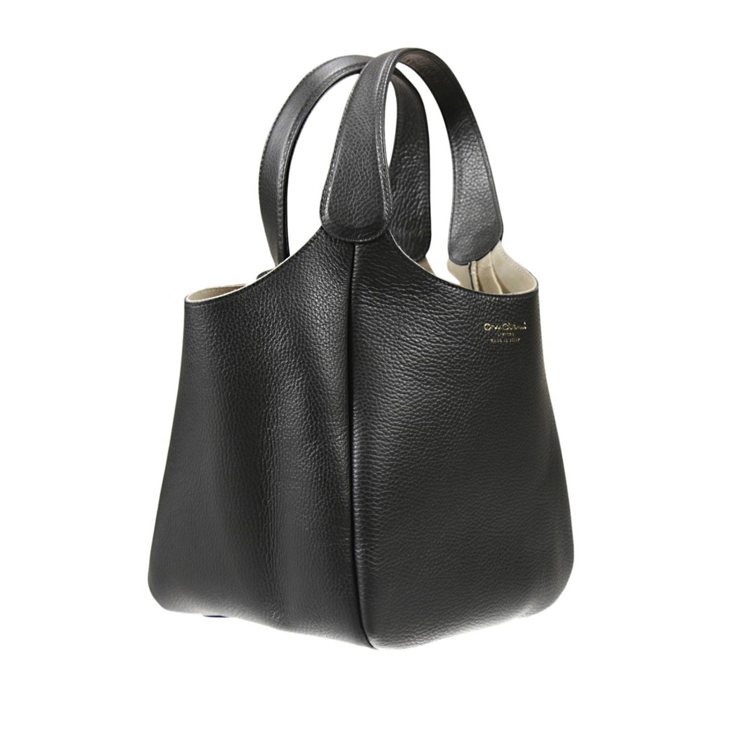 Shoulder Bag Cruciani Women | Shoulder Bag Women Cruciani ad13.319 ...
