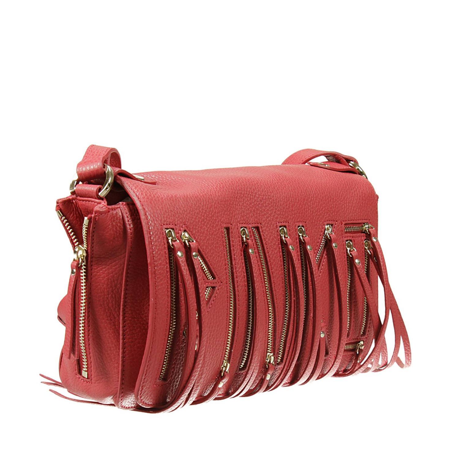 Pinko Outlet: | Shoulder Bag Pinko Women Red | Shoulder Bag Pinko ...