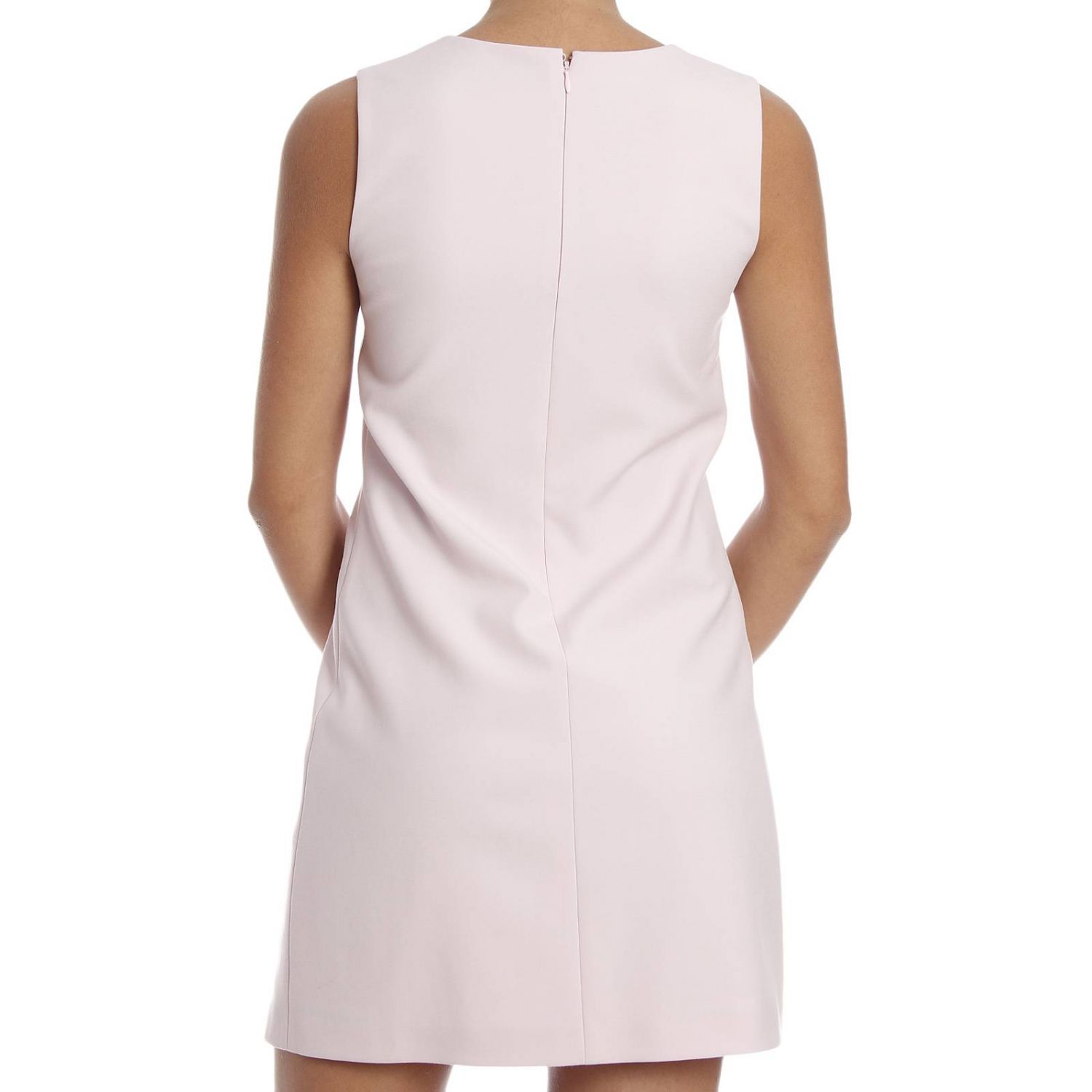 pinko dress pink
