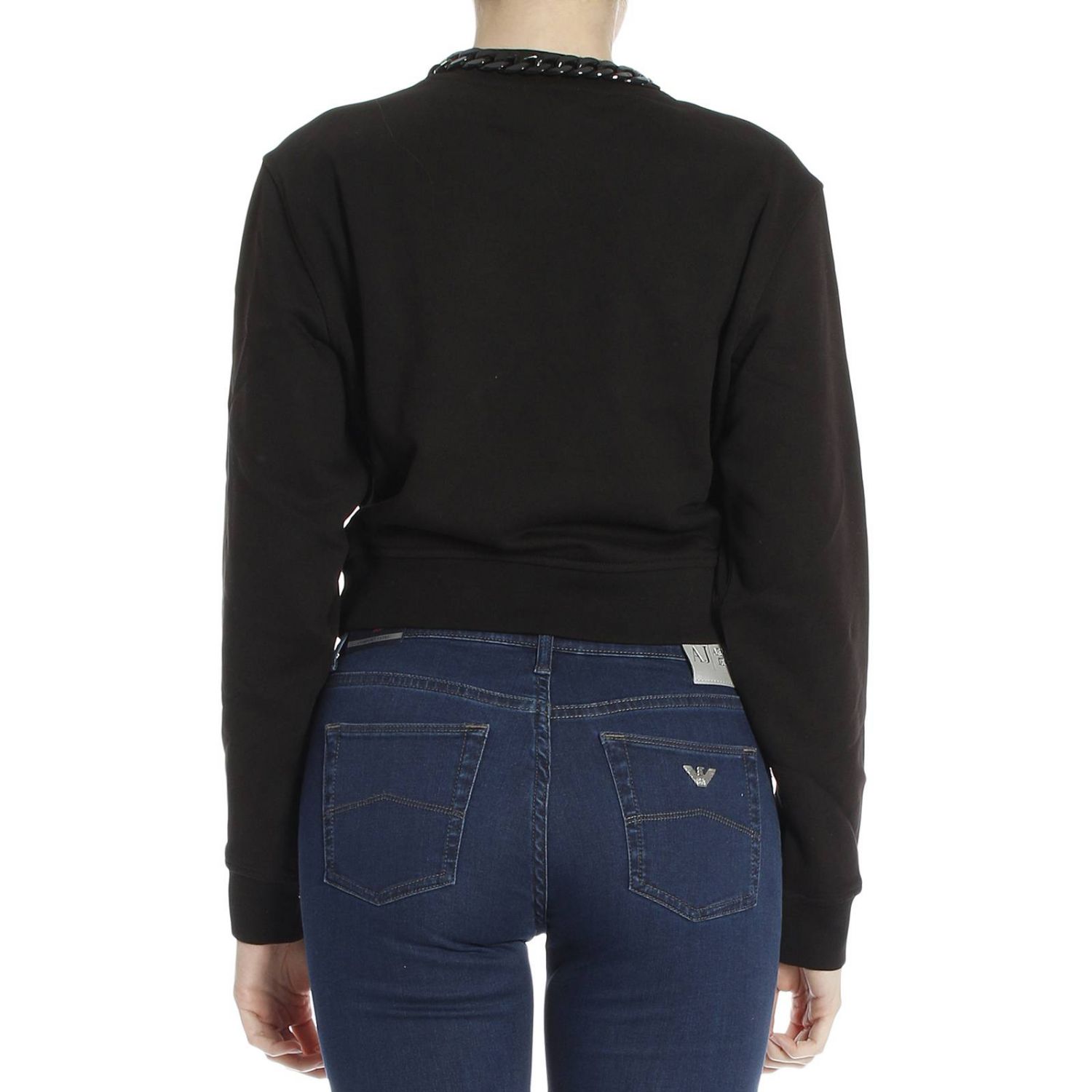 moschino sweat pants