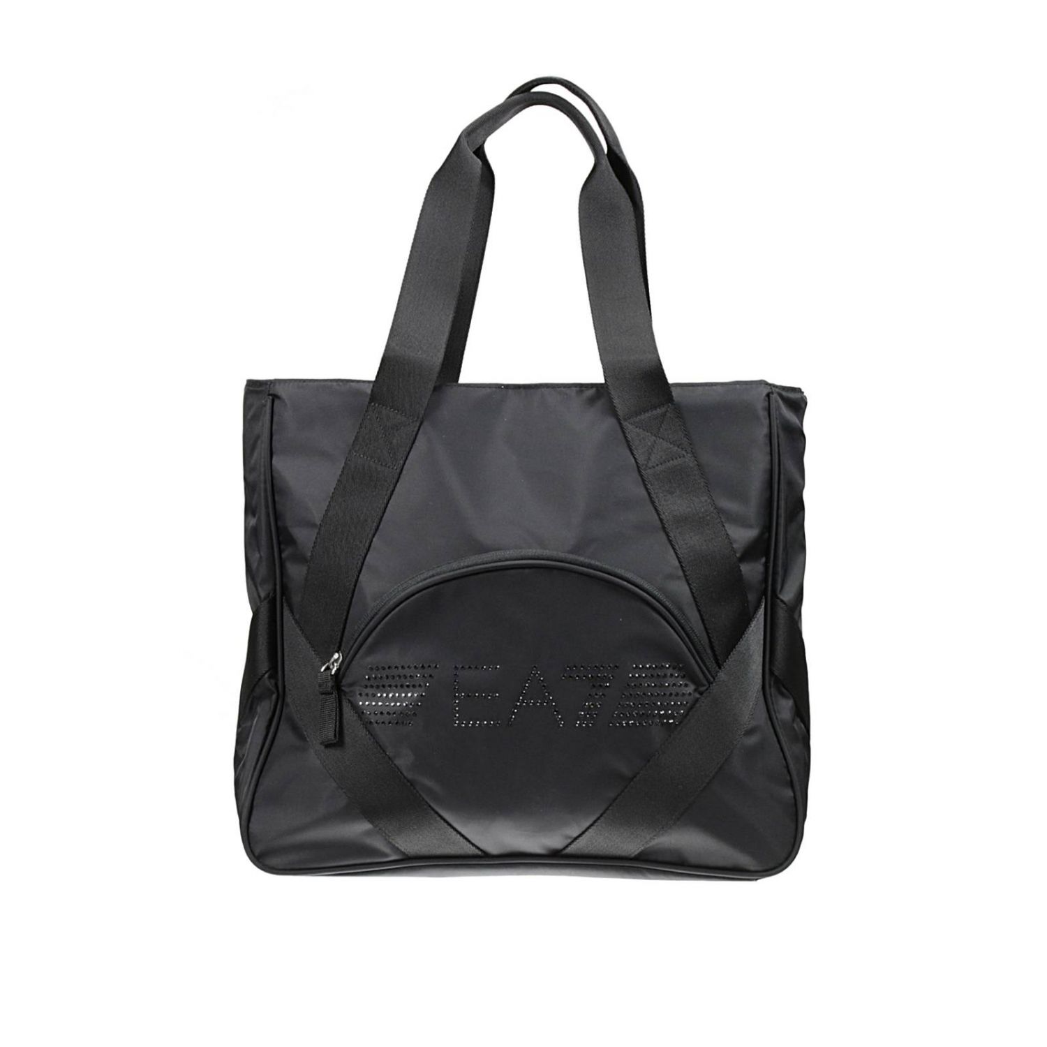 ea7 shoulder bag