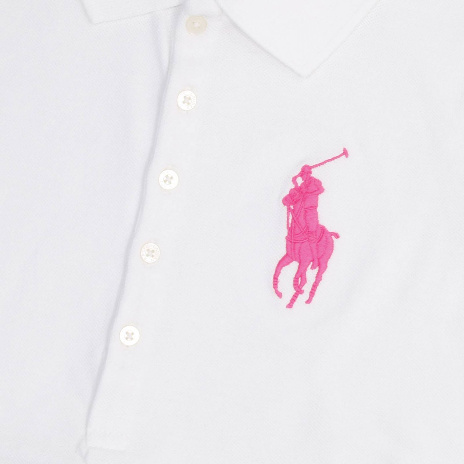 camiseta polo ralph lauren niño