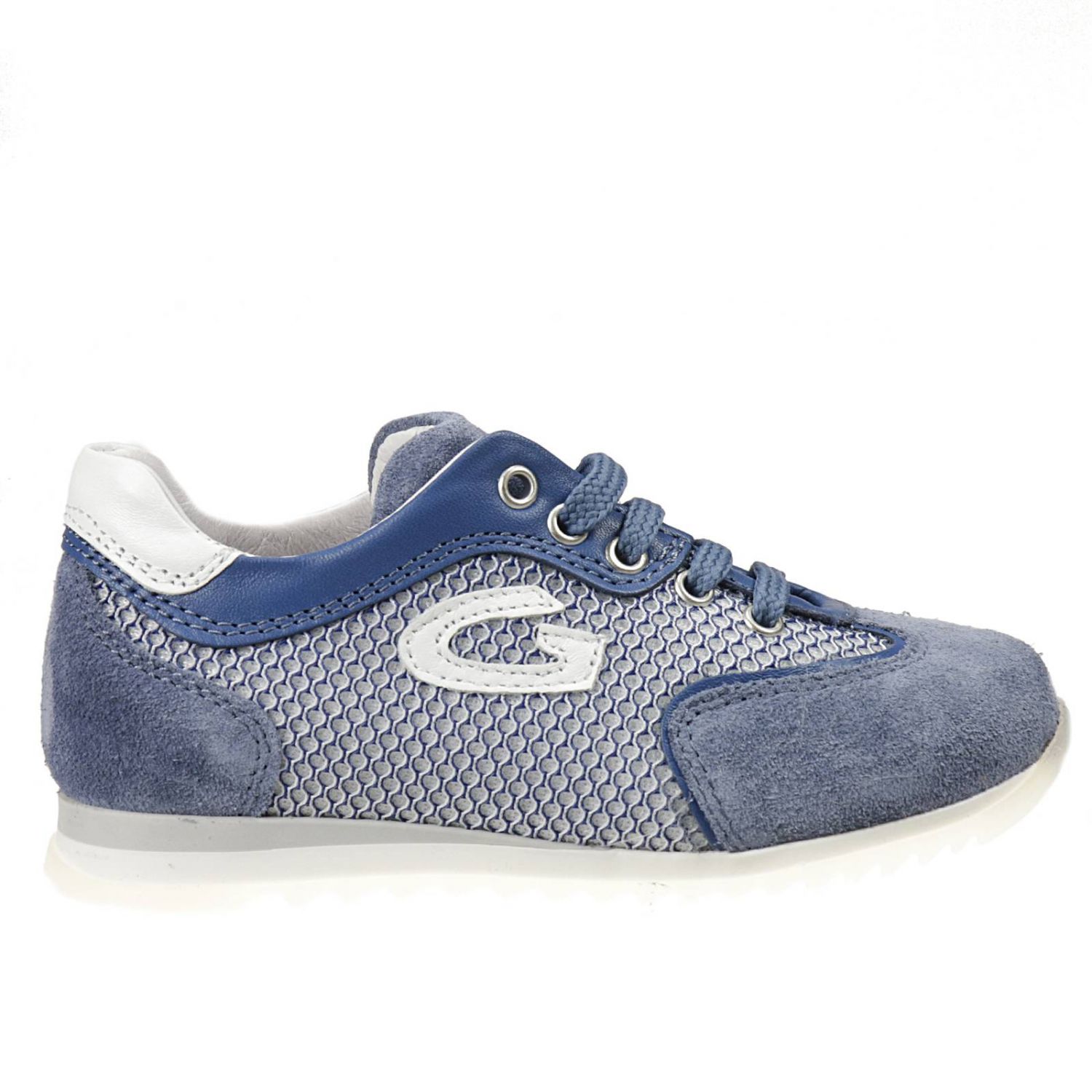 Men's Sneakers ALBERTO GUARDIANI Adler | Apia
