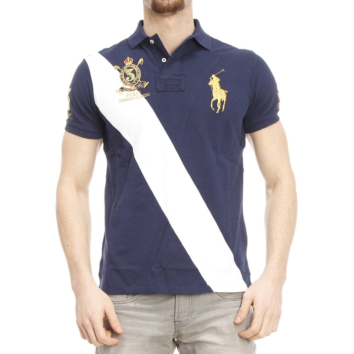 ralph lauren polo summer classic