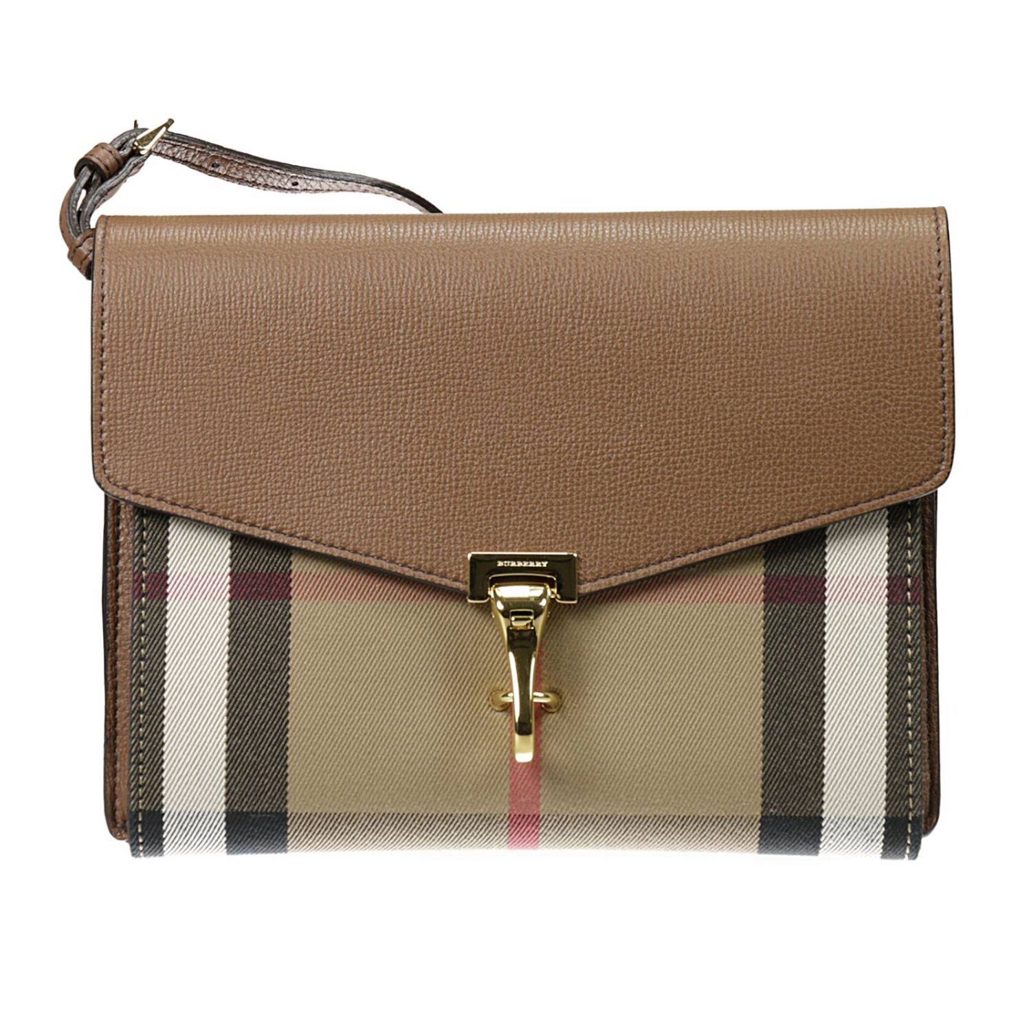 bottine burberry femme
