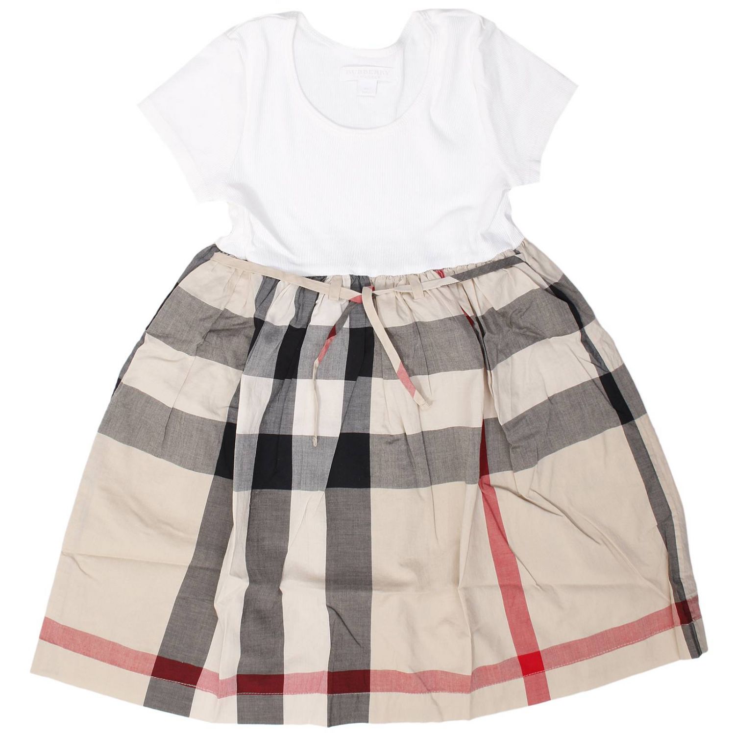 burberry skirt toddler