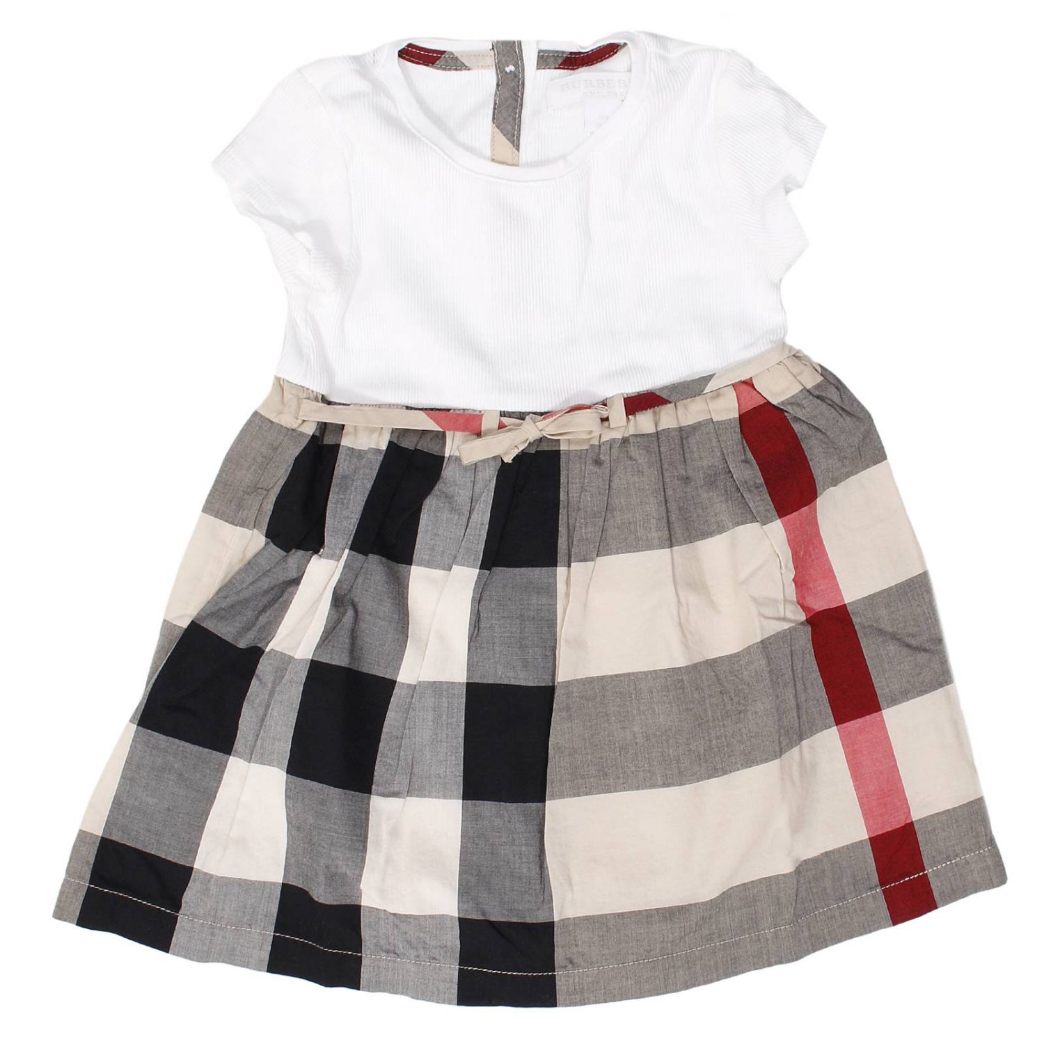 burberry layette