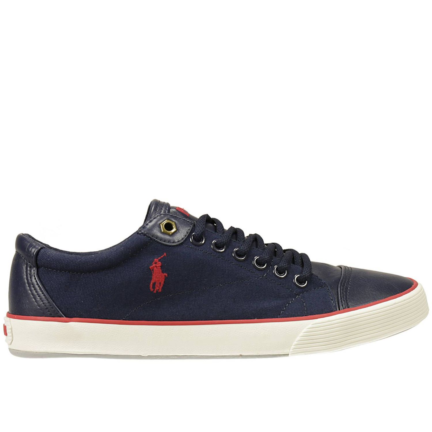 polo ralph lauren mens trainers sale