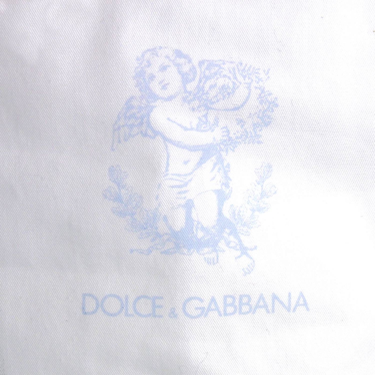 Dolce \u0026 Gabbana Outlet: GRANDE CON ASTUCCIO - Celeste | Biberon Dolce \u0026  Gabbana l1ug04 fuly GIGLIO.COM