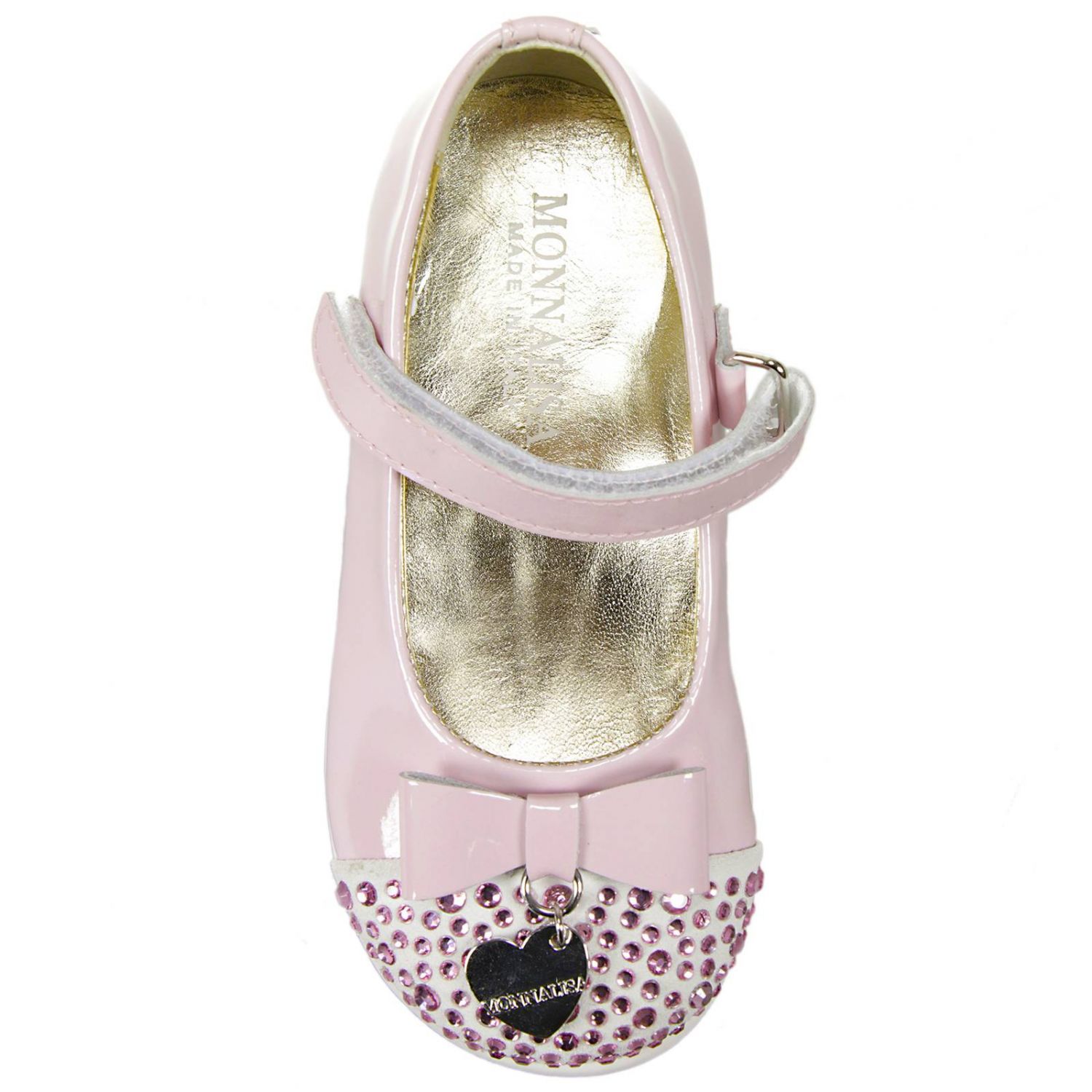 Collezione scarpe bambino monnalisa: prezzi, sconti | Drezzy