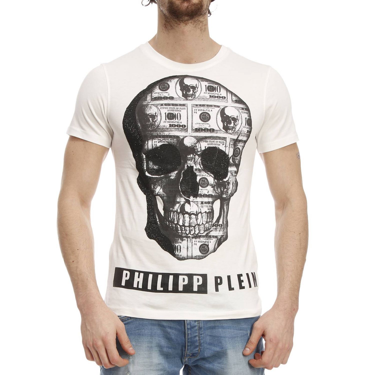 ioffer philipp plein