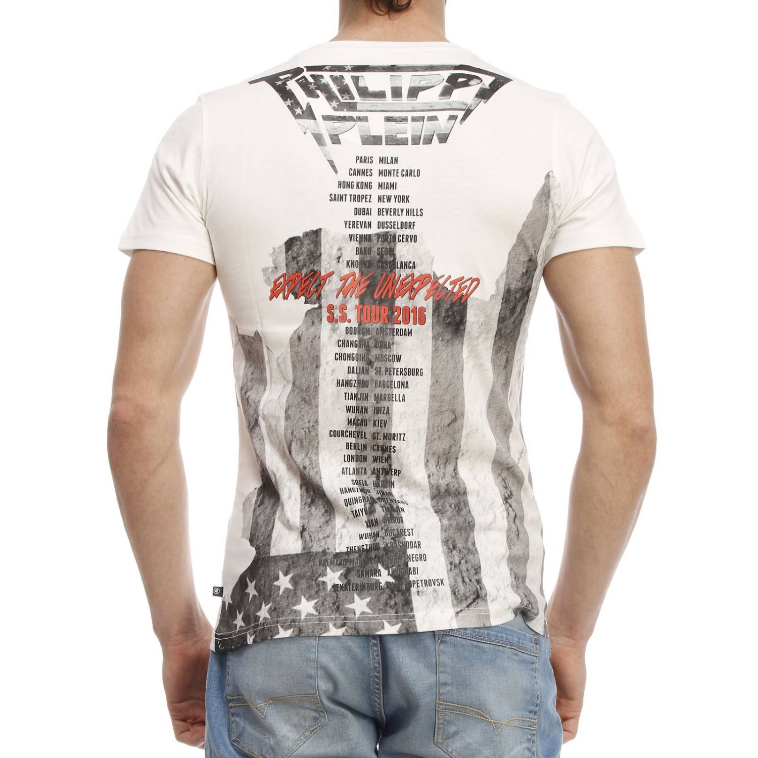 philipp plein amsterdam