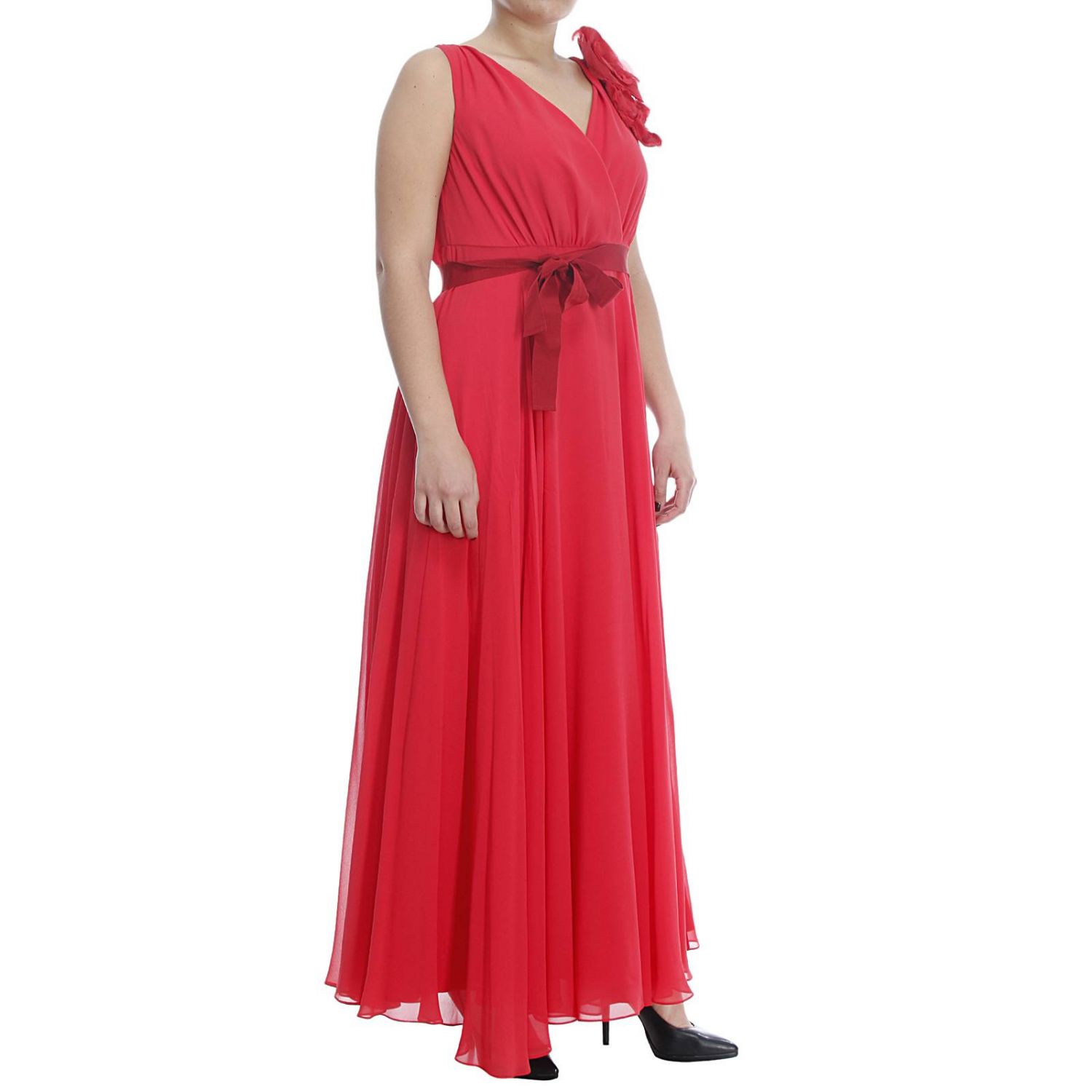 Dress Marina Rinaldi 42221250 100036 
