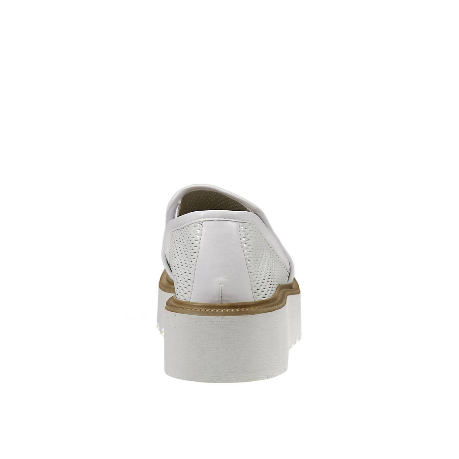 | Sneakers Pinko Women White | Sneakers Pinko 1p20qt Giglio EN