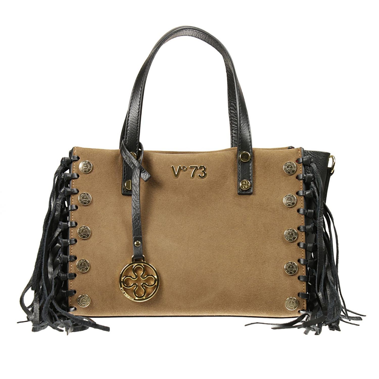 V73 Outlet: | Shoulder Bag V73 Women Leather | Shoulder Bag V73 n13 ...