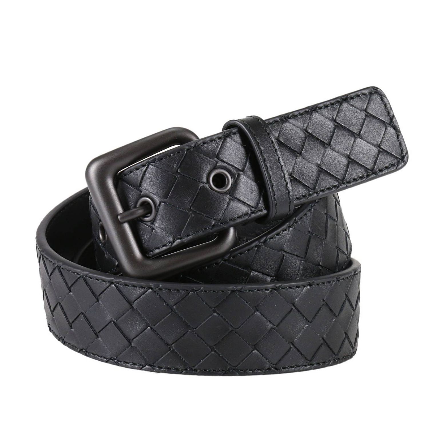 bottega-veneta-black-belt-bottega-veneta-271932-v4650-giglio-com