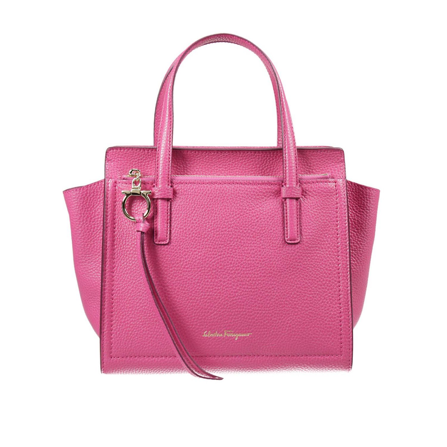 Salvatore Ferragamo Outlet: | Shoulder Bag Salvatore Ferragamo Women ...