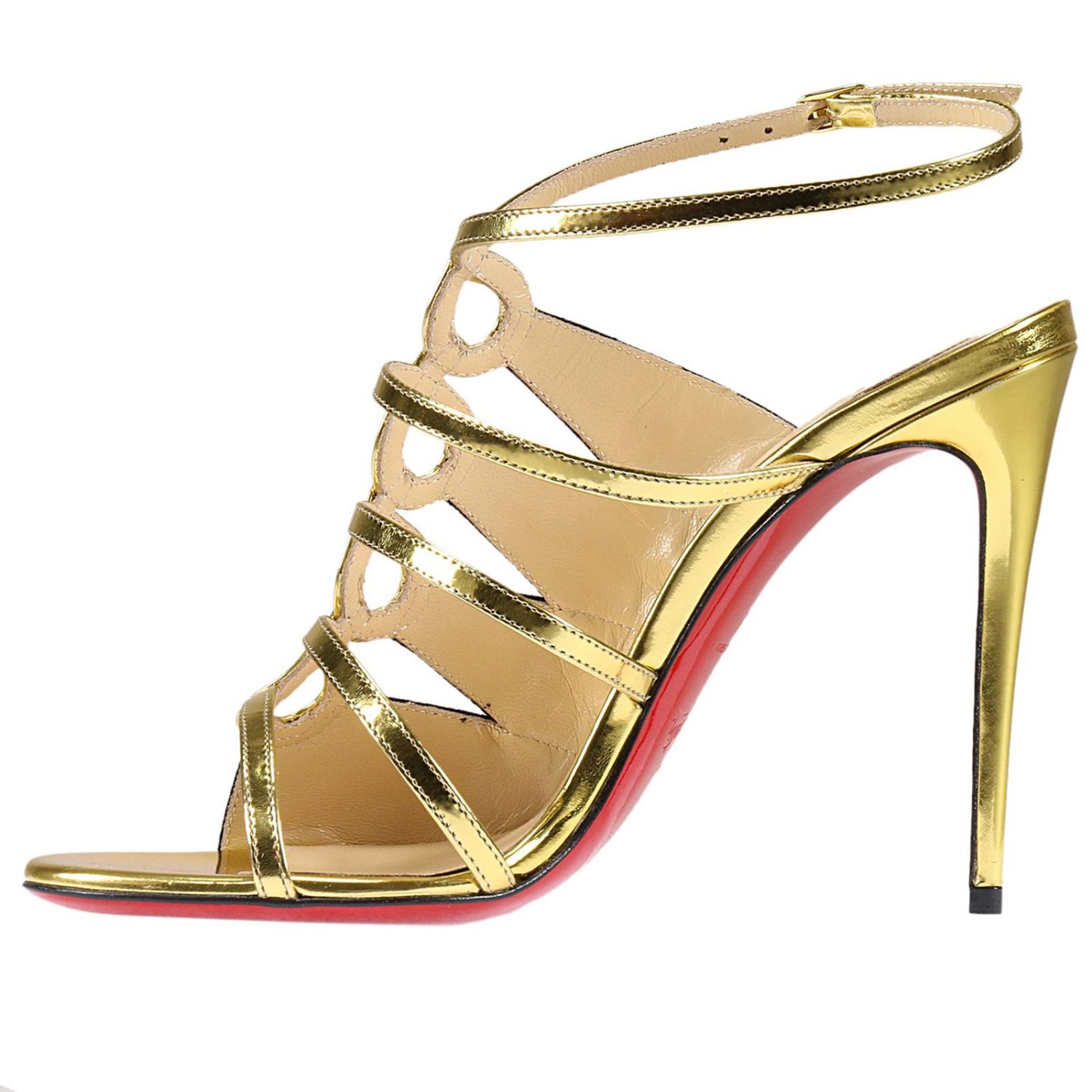 Come abbinare i sandali gioiello (Foto) | Shoes Stylosophy