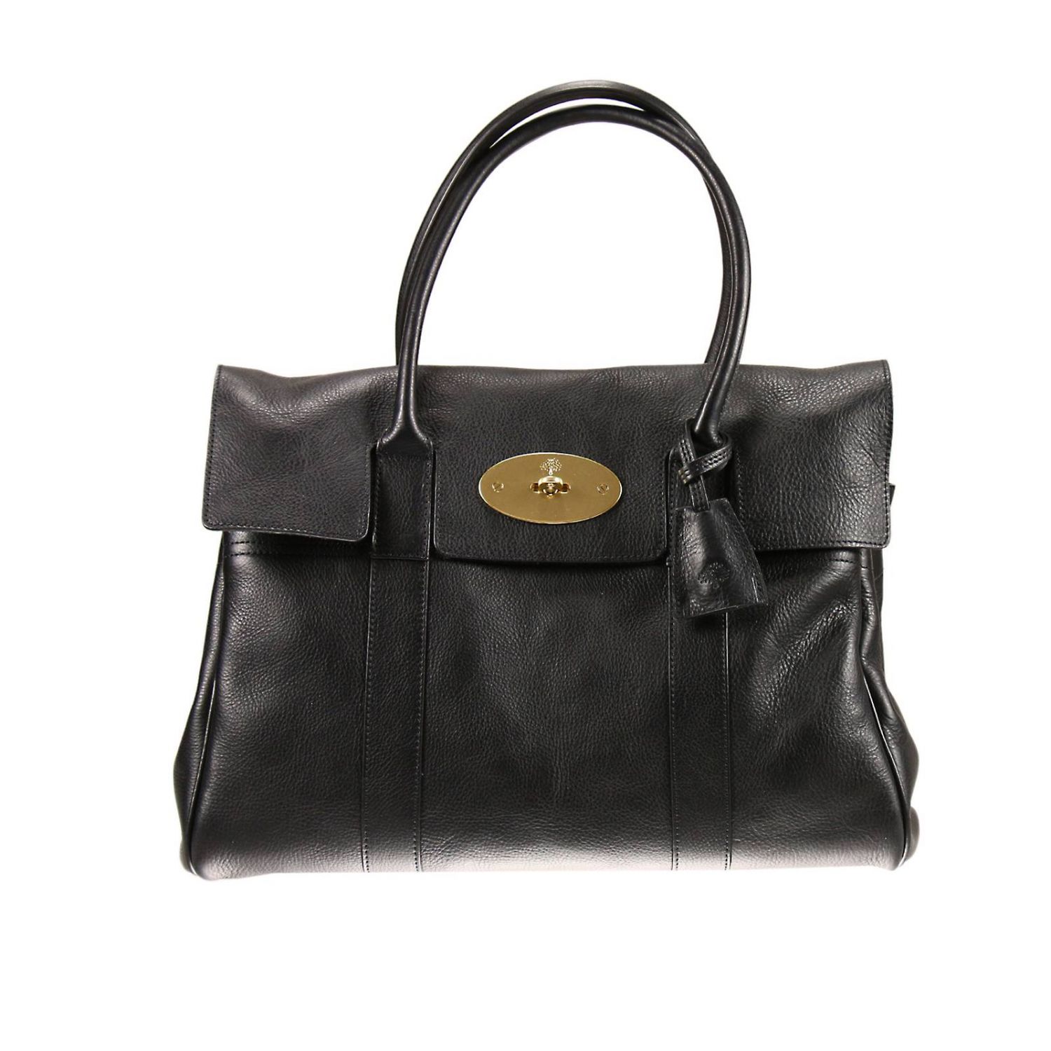 Mulberry Outlet: Handbag woman | Shoulder Bag Mulberry Women Black