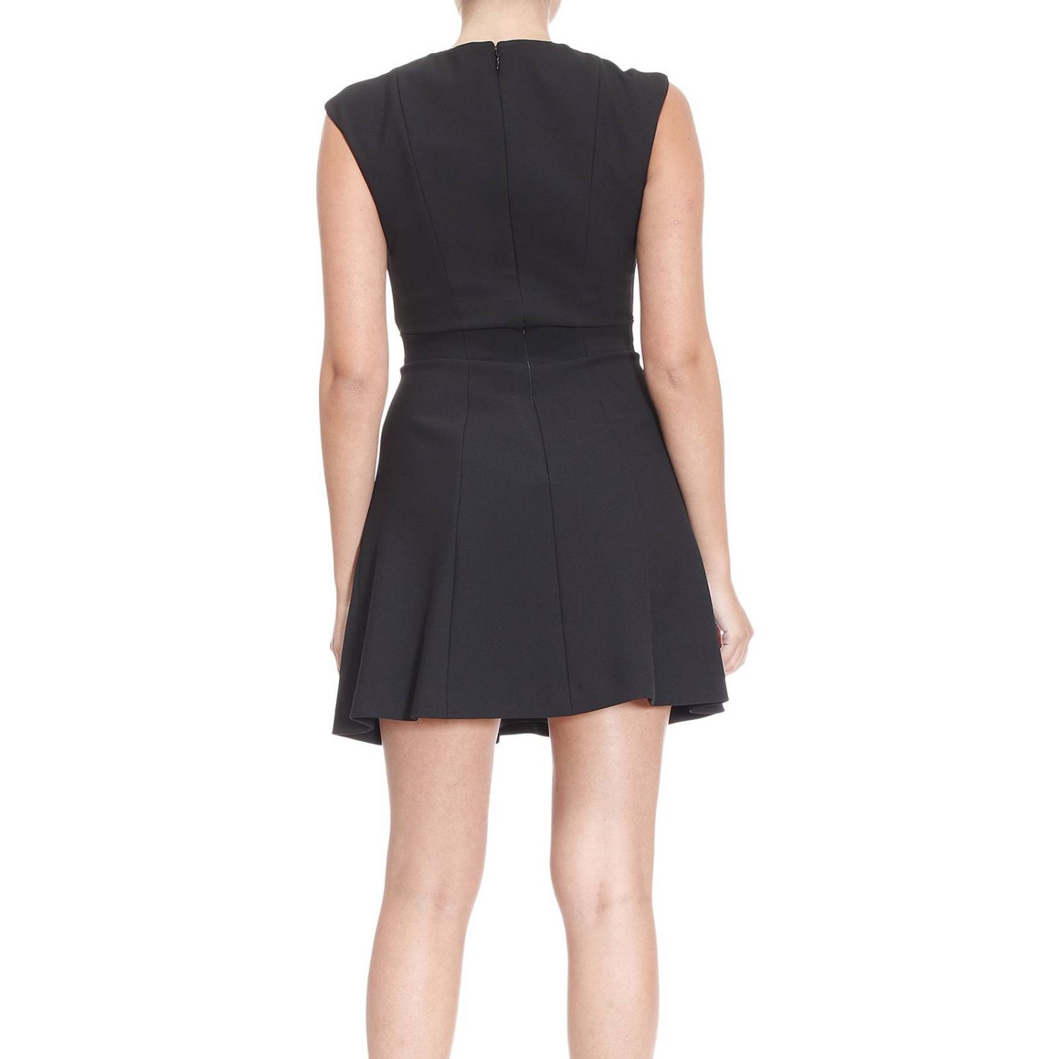 Versace Collection Outlet: Dress woman | Dress Versace Collection Women ...