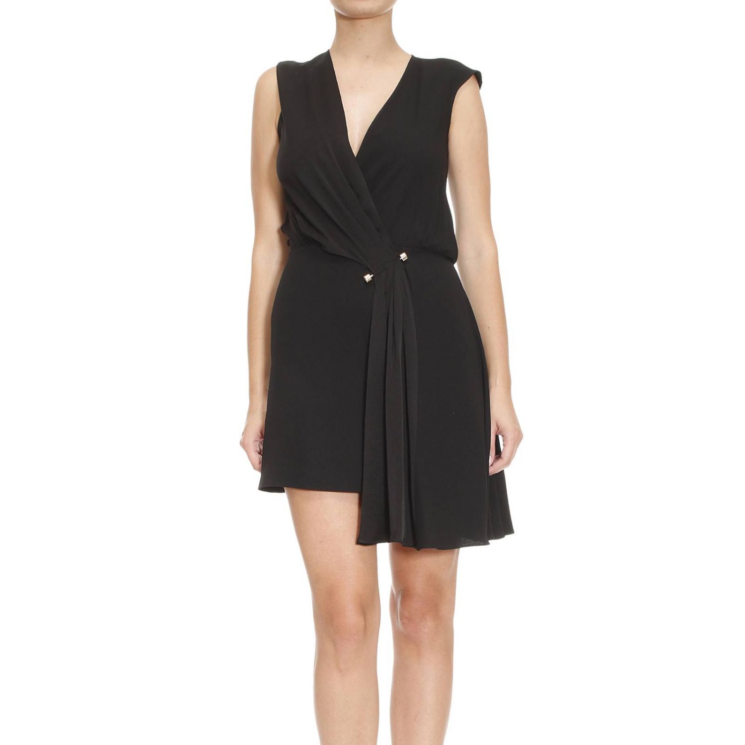 Versace Collection Outlet Dress woman Dress Versace Collection Women
