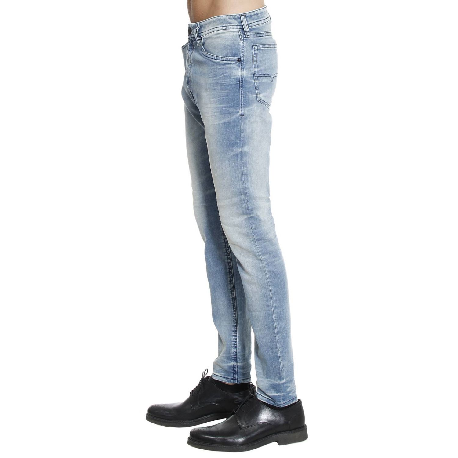 Diesel Outlet: Jeans man | Jeans Diesel 