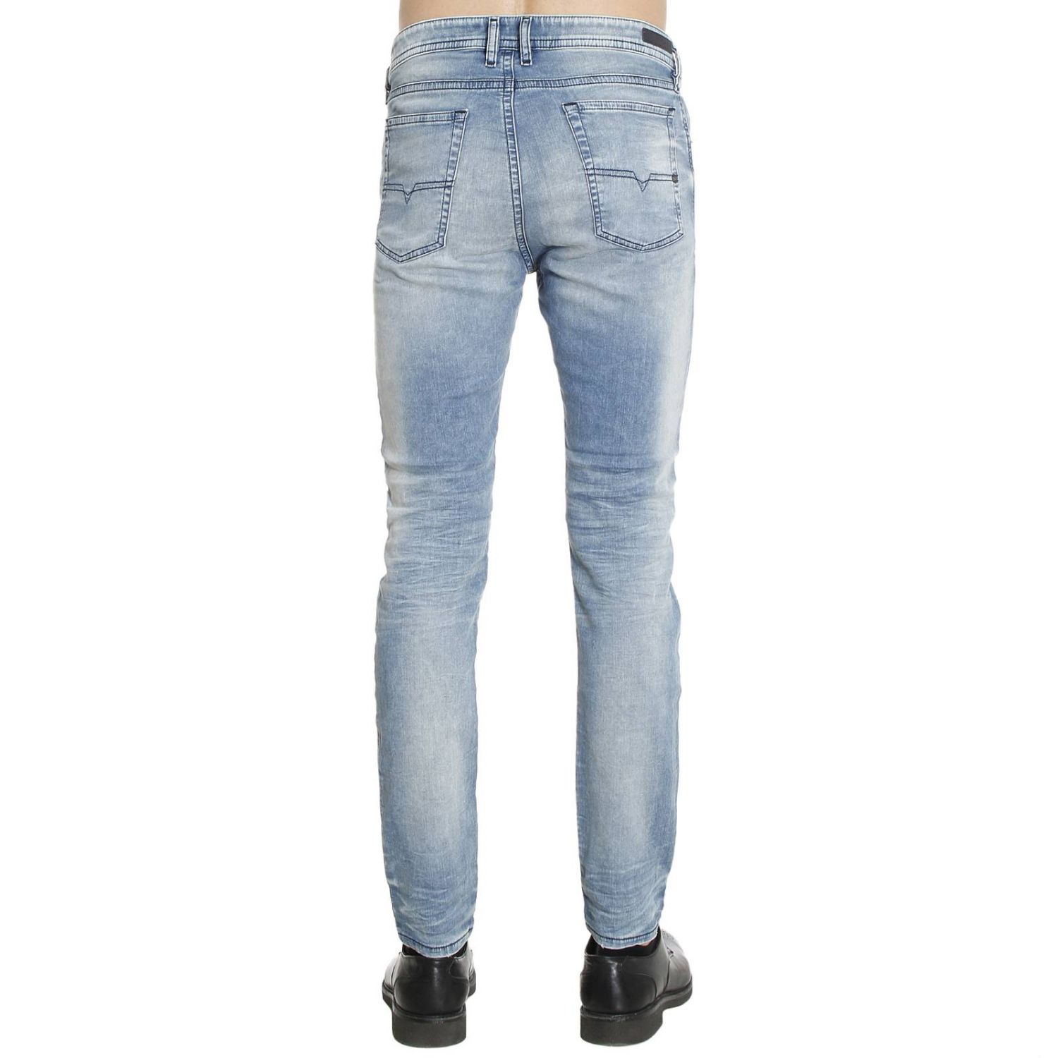 Diesel Outlet: Jeans man | Jeans Diesel 