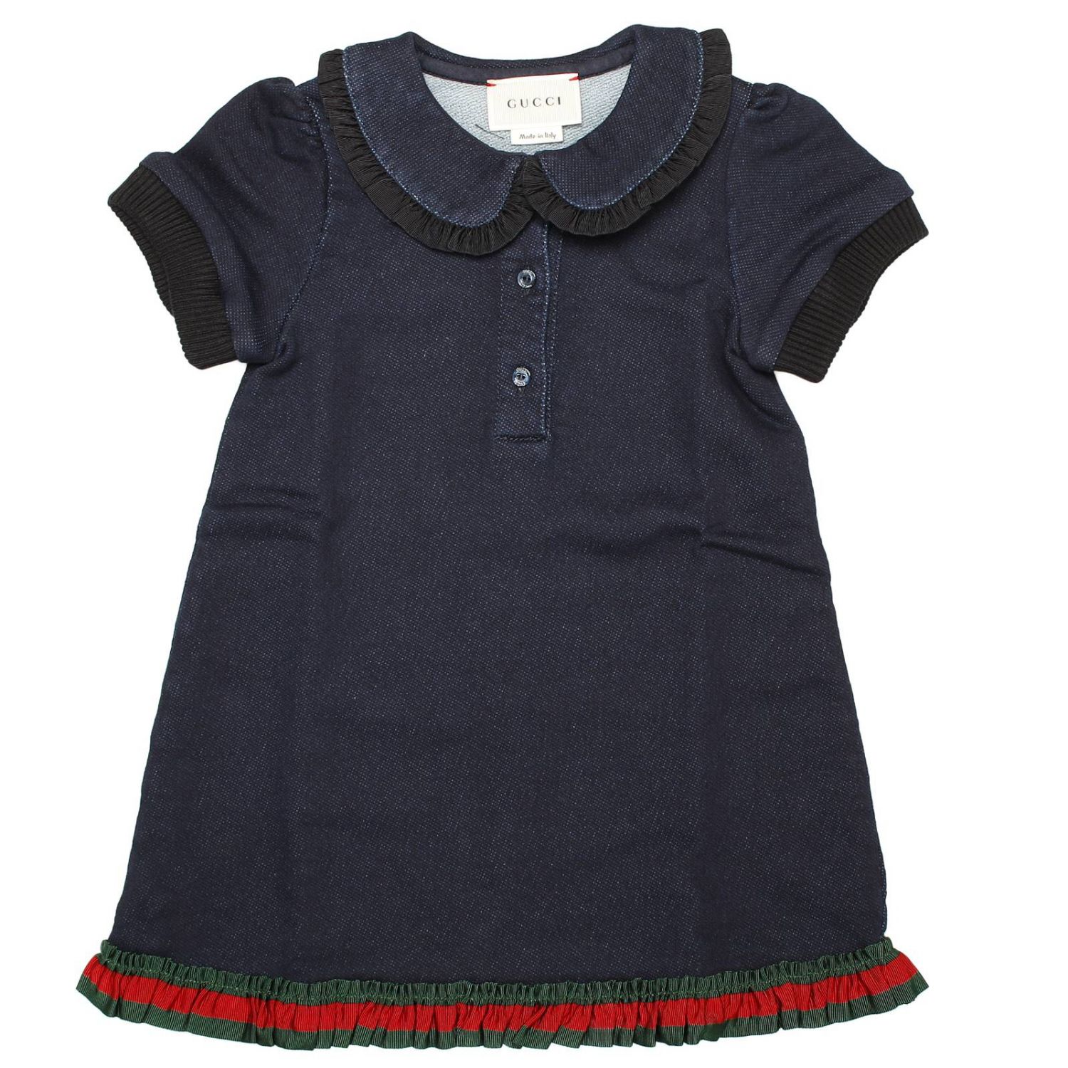 gucci child dress