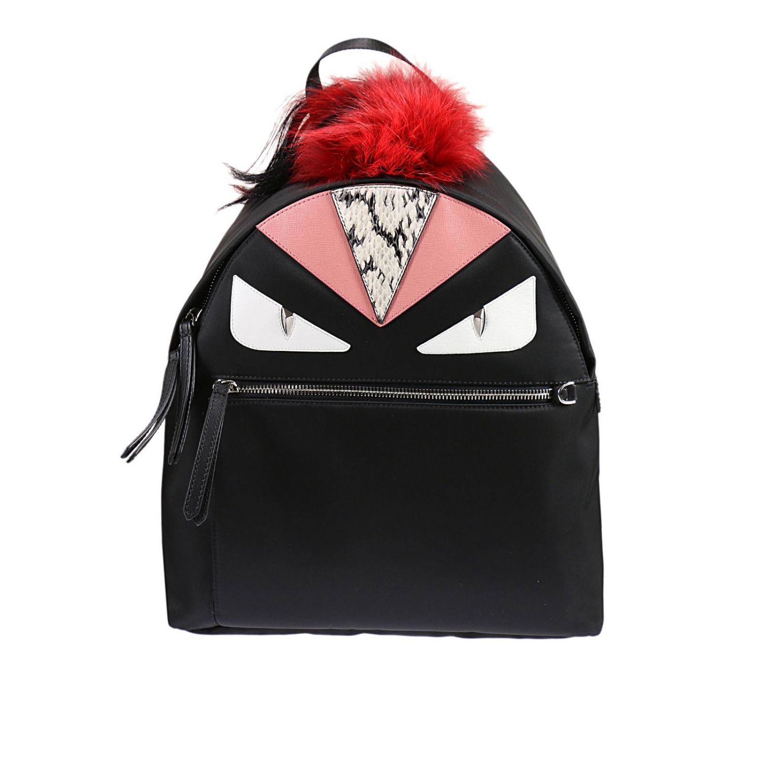 sac a dos fendi femme