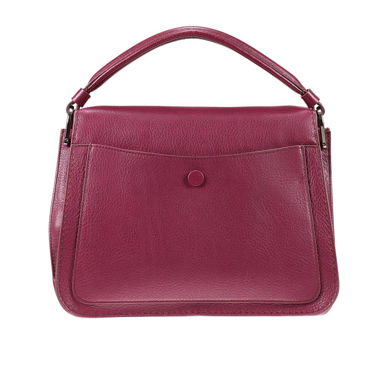 TODS: Handbag woman Tod's | Crossbody Bags Tods Women Burgundy ...