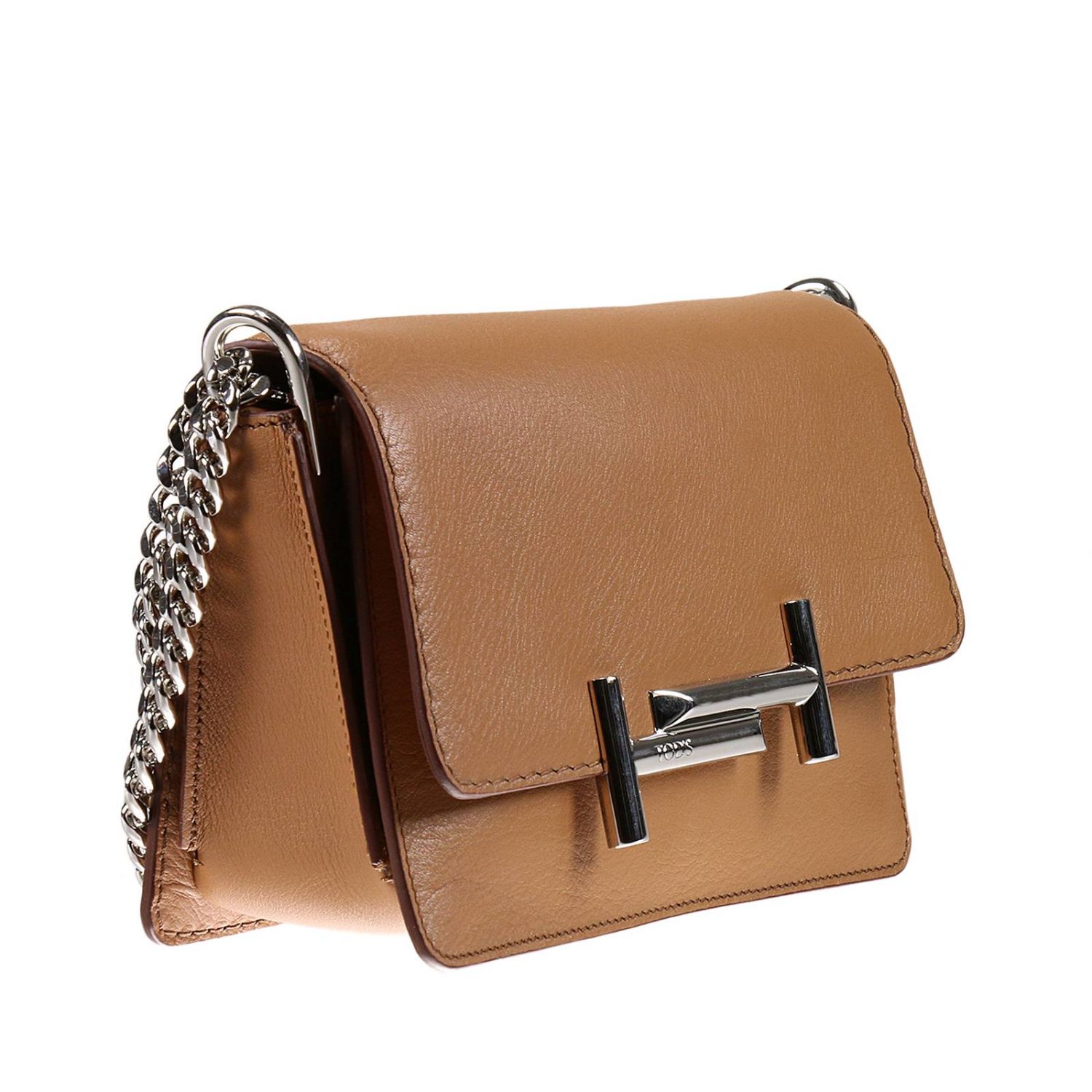 TODS: Handbag woman Tod's | Shoulder Bag Tods Women Leather | Shoulder ...