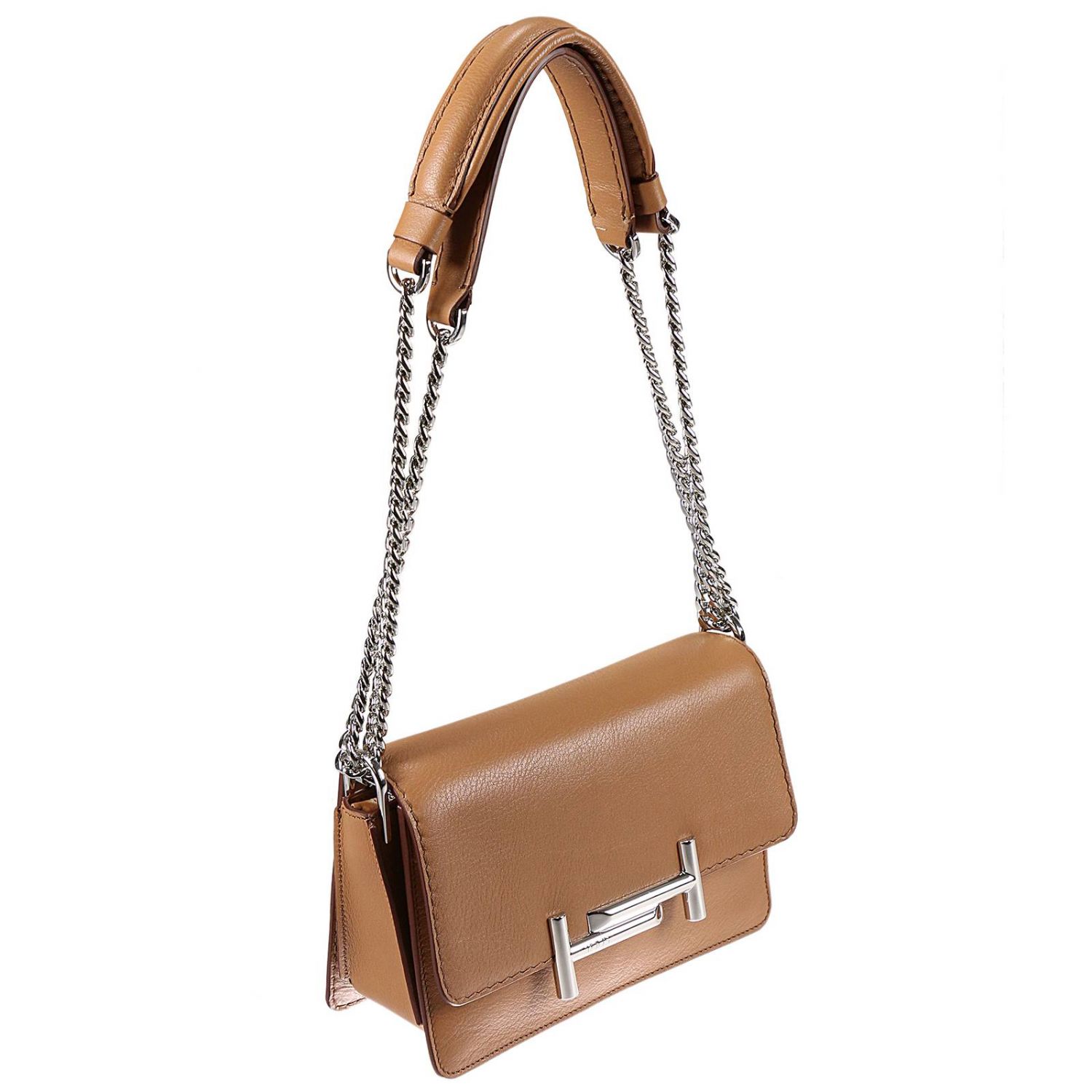 TODS: Handbag woman Tod's | Shoulder Bag Tods Women Leather | Shoulder ...